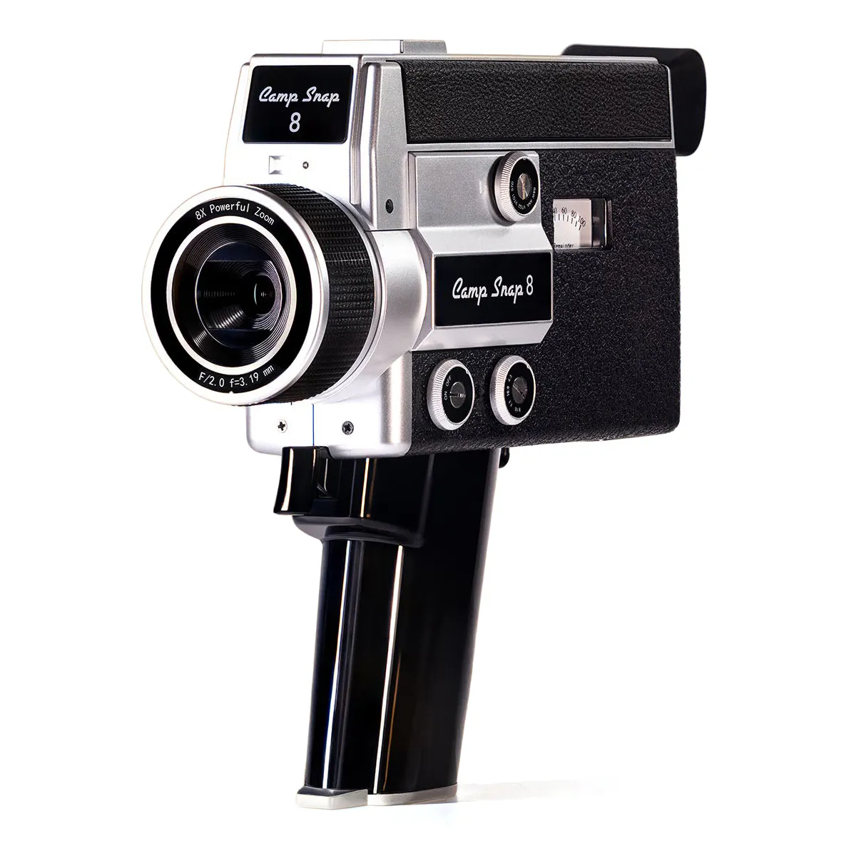 CS-8 Digital Video Camera