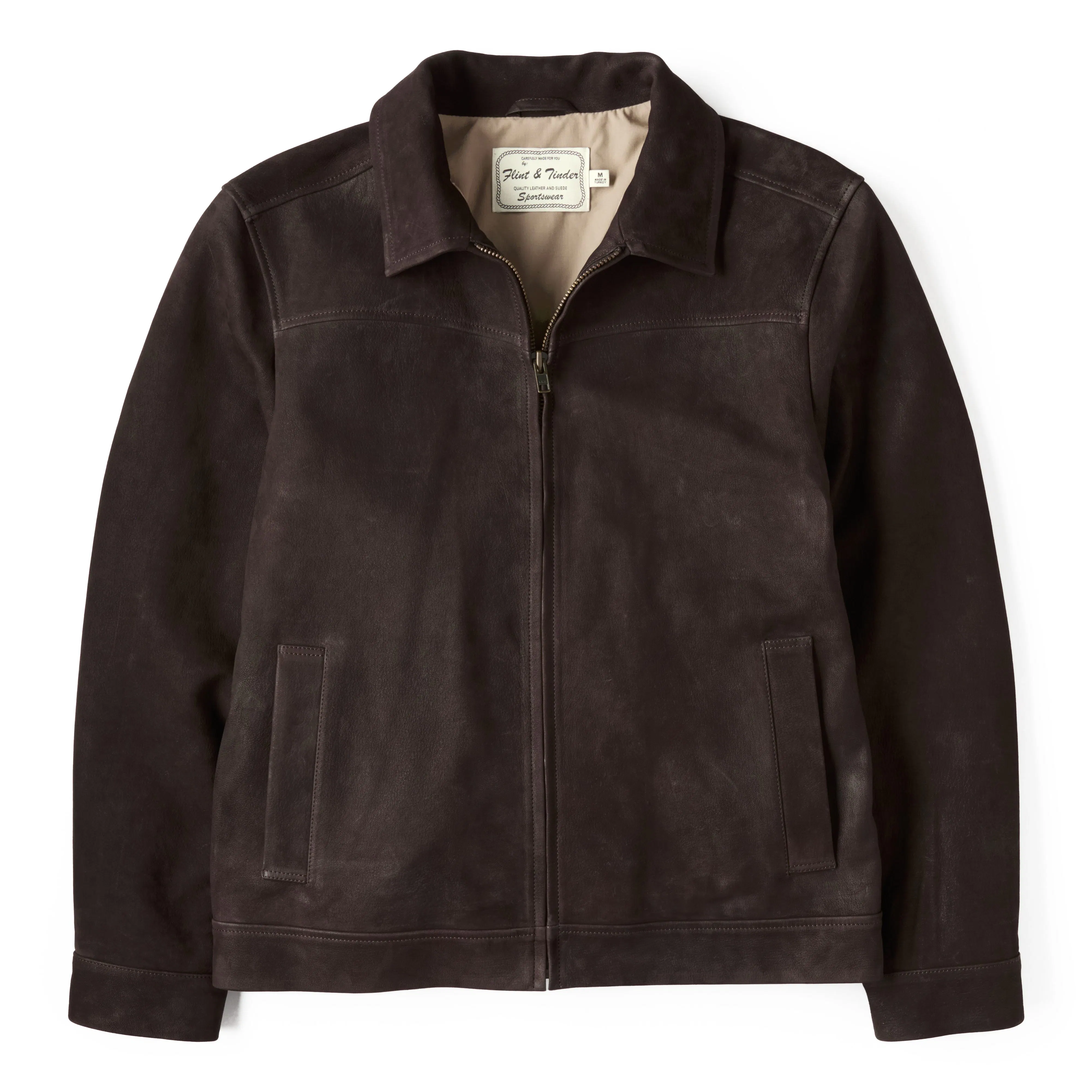Bandit Leather Jacket