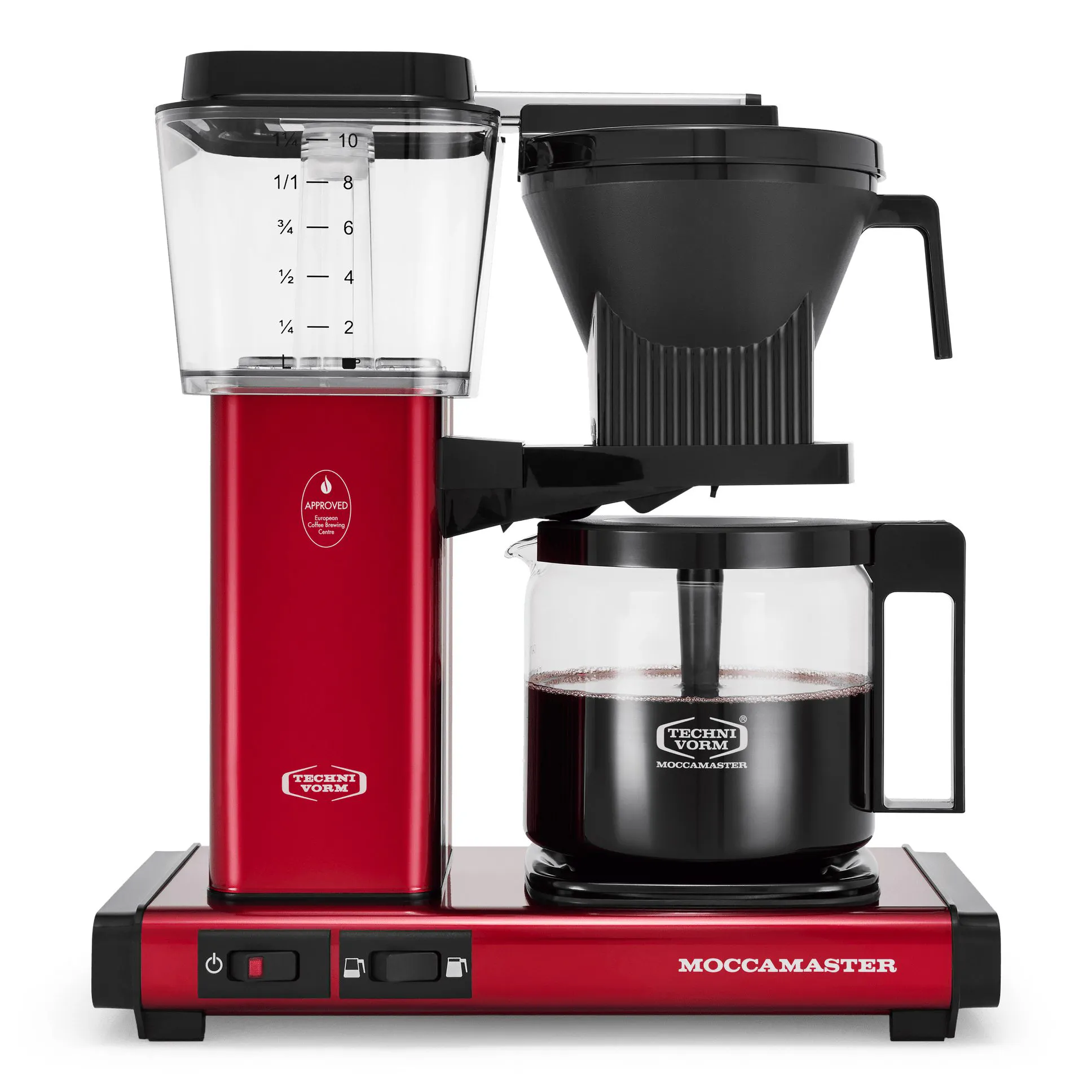 Moccamaster KBGV Select
