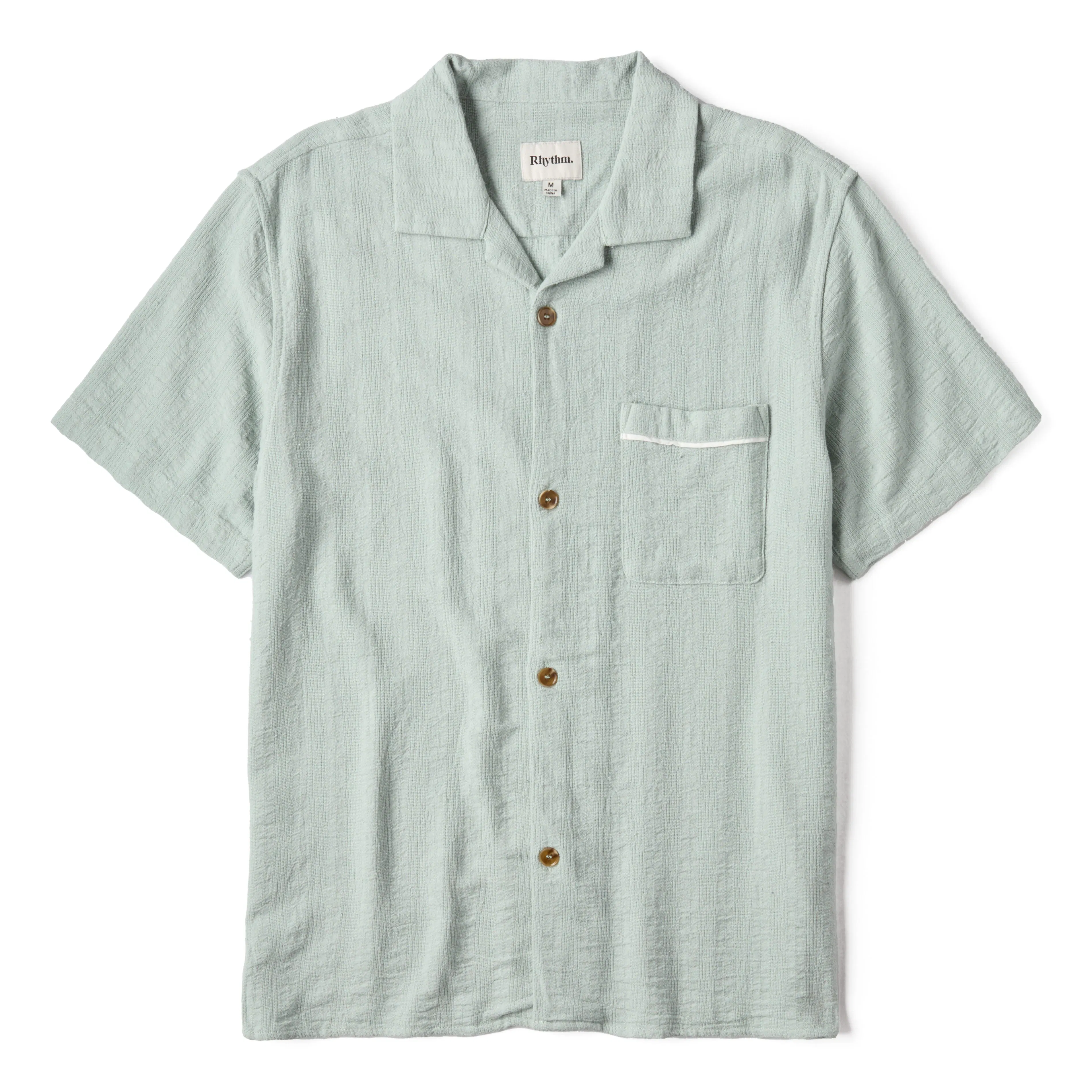 Daytona Short Sleeve Shirt