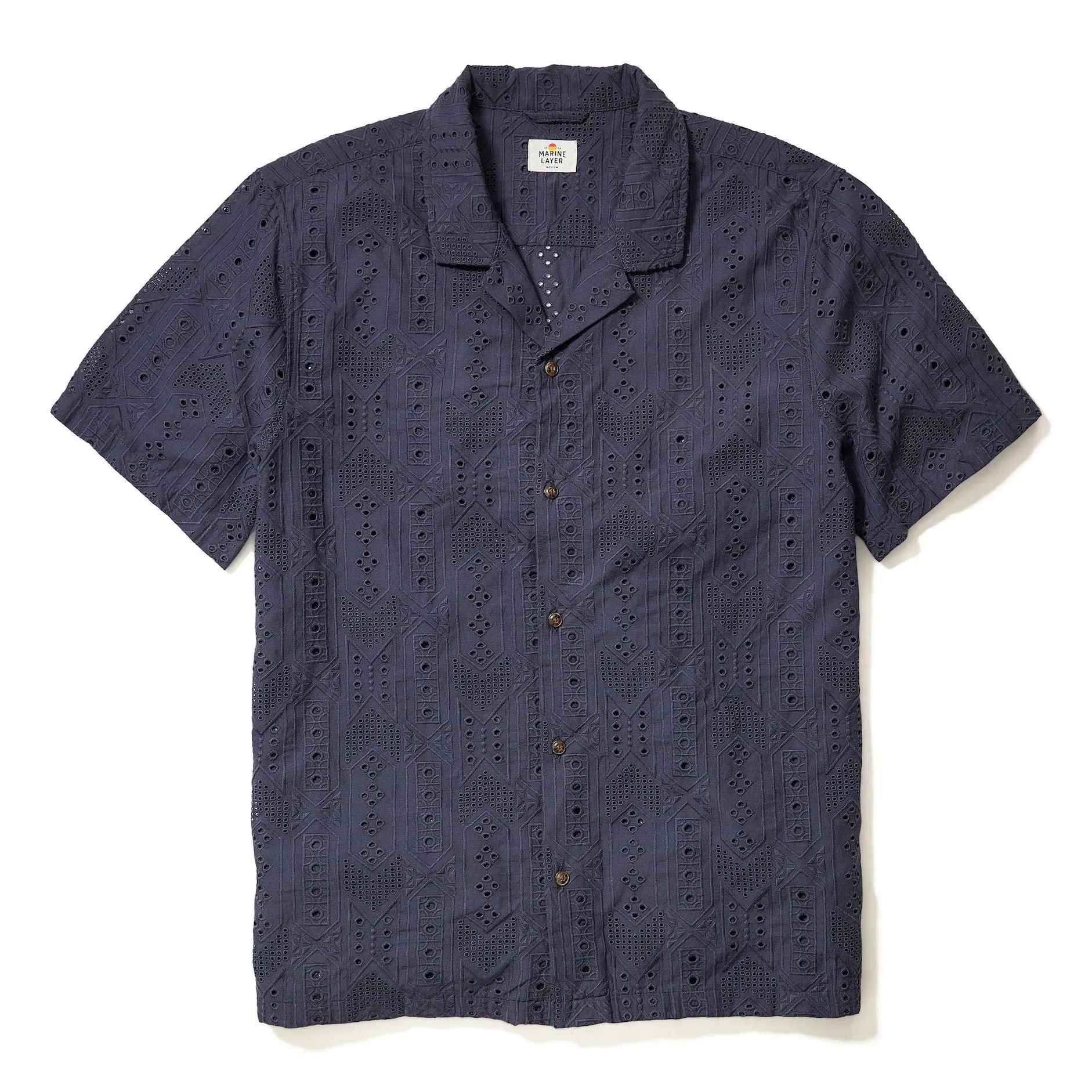 Archive 5 O'Clock Resort Shirt