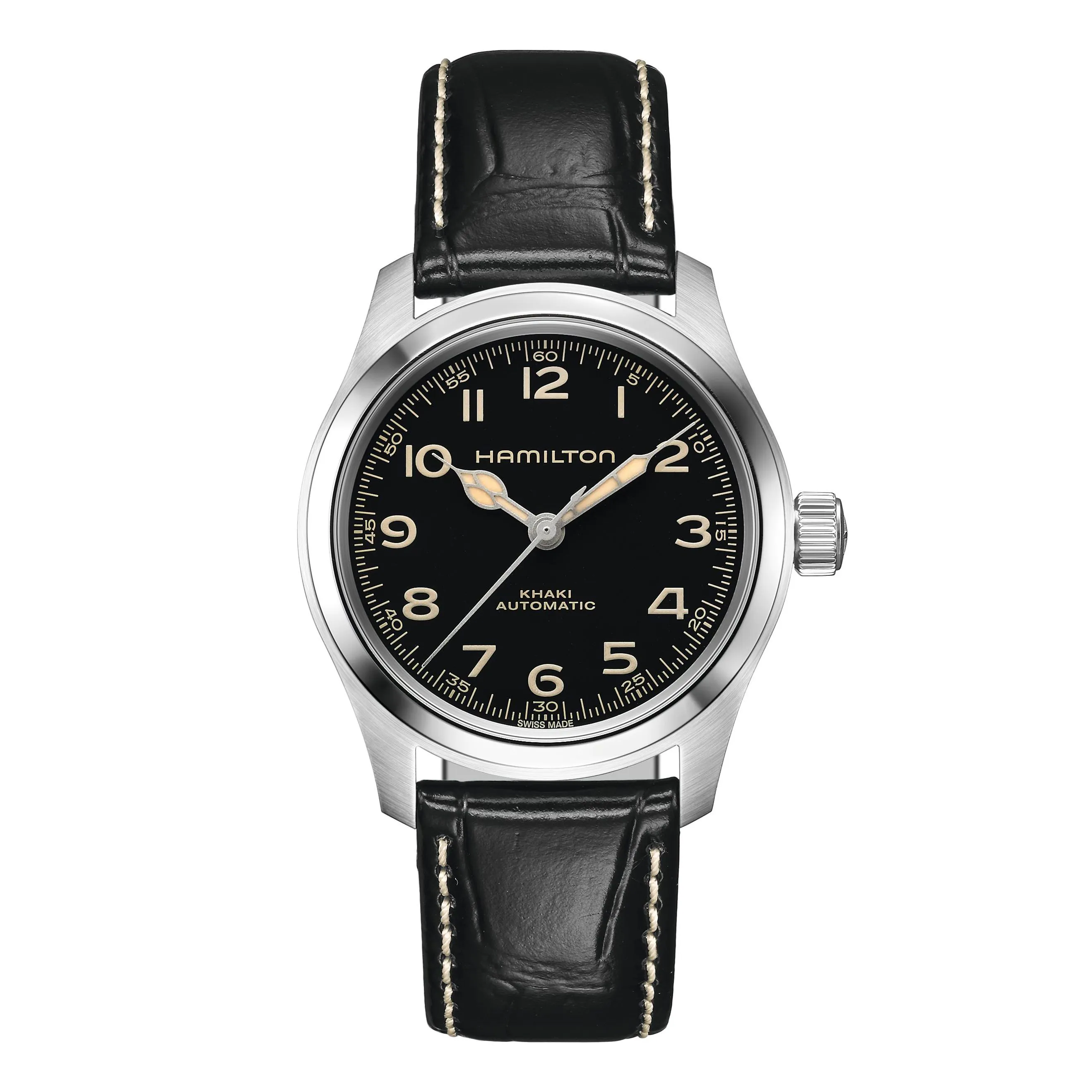 Khaki Field Murph 38mm Watch