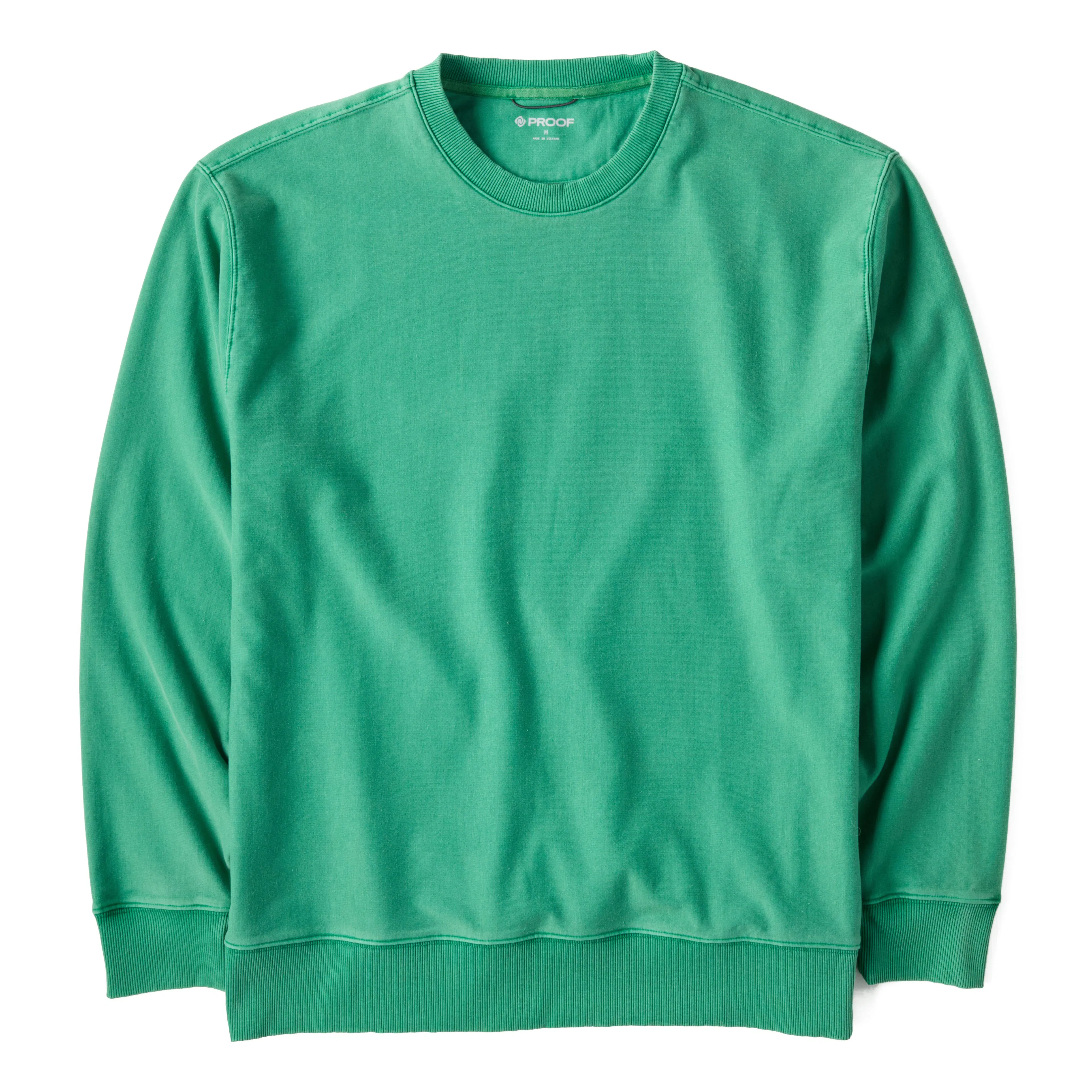 PatinaTech Crewneck Sweatshirt