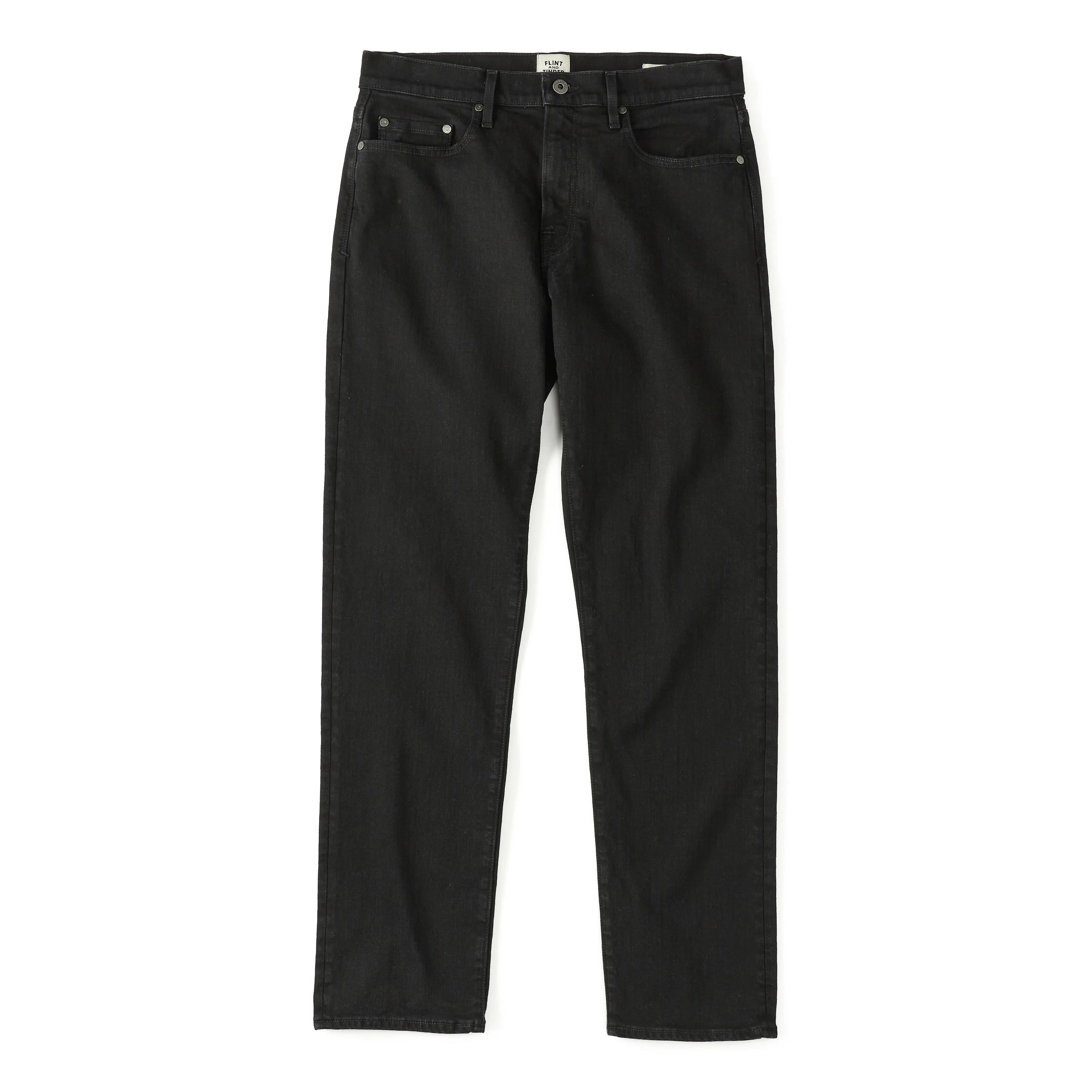 All-American Stretch Denim - HB Straight