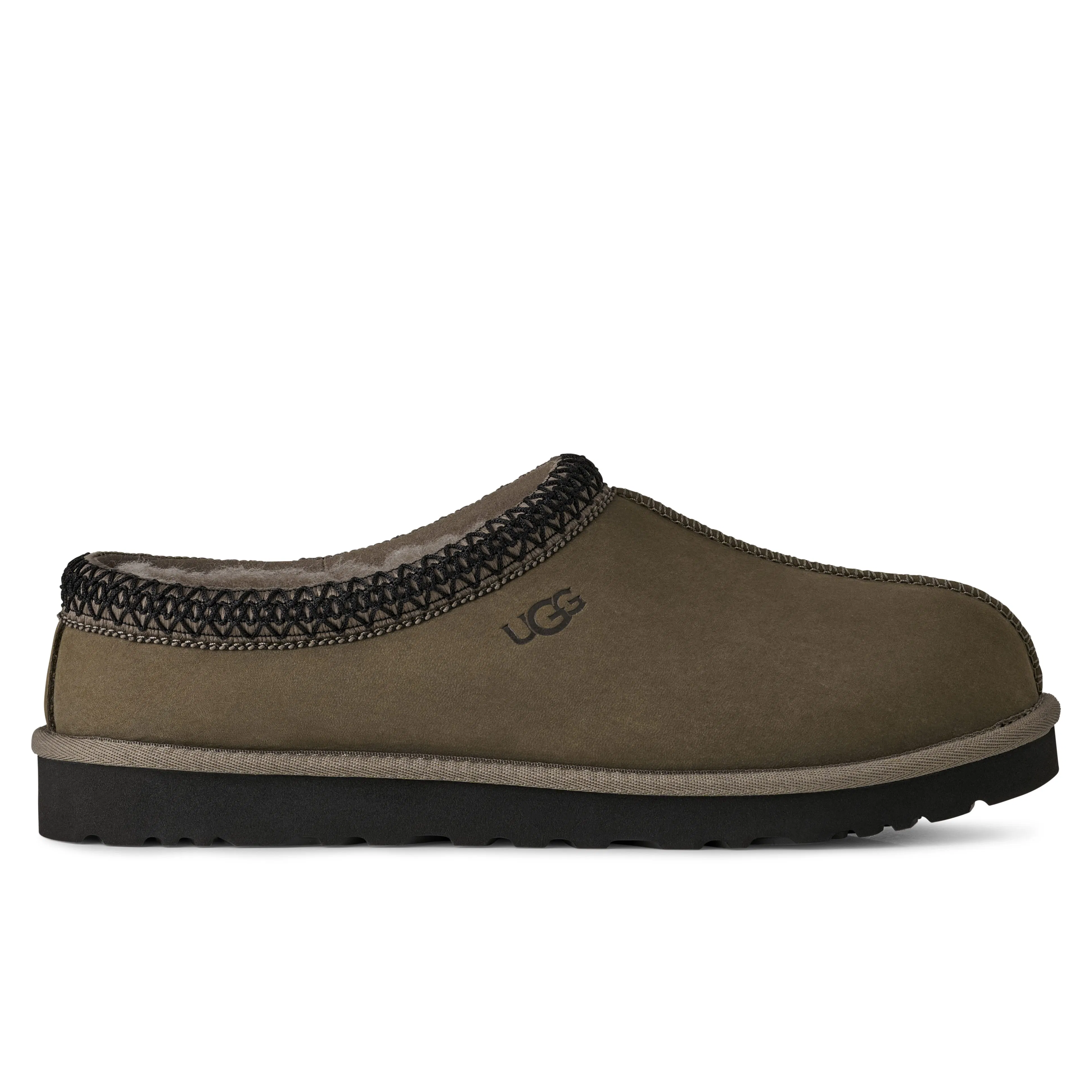 Tasman II Nubuck