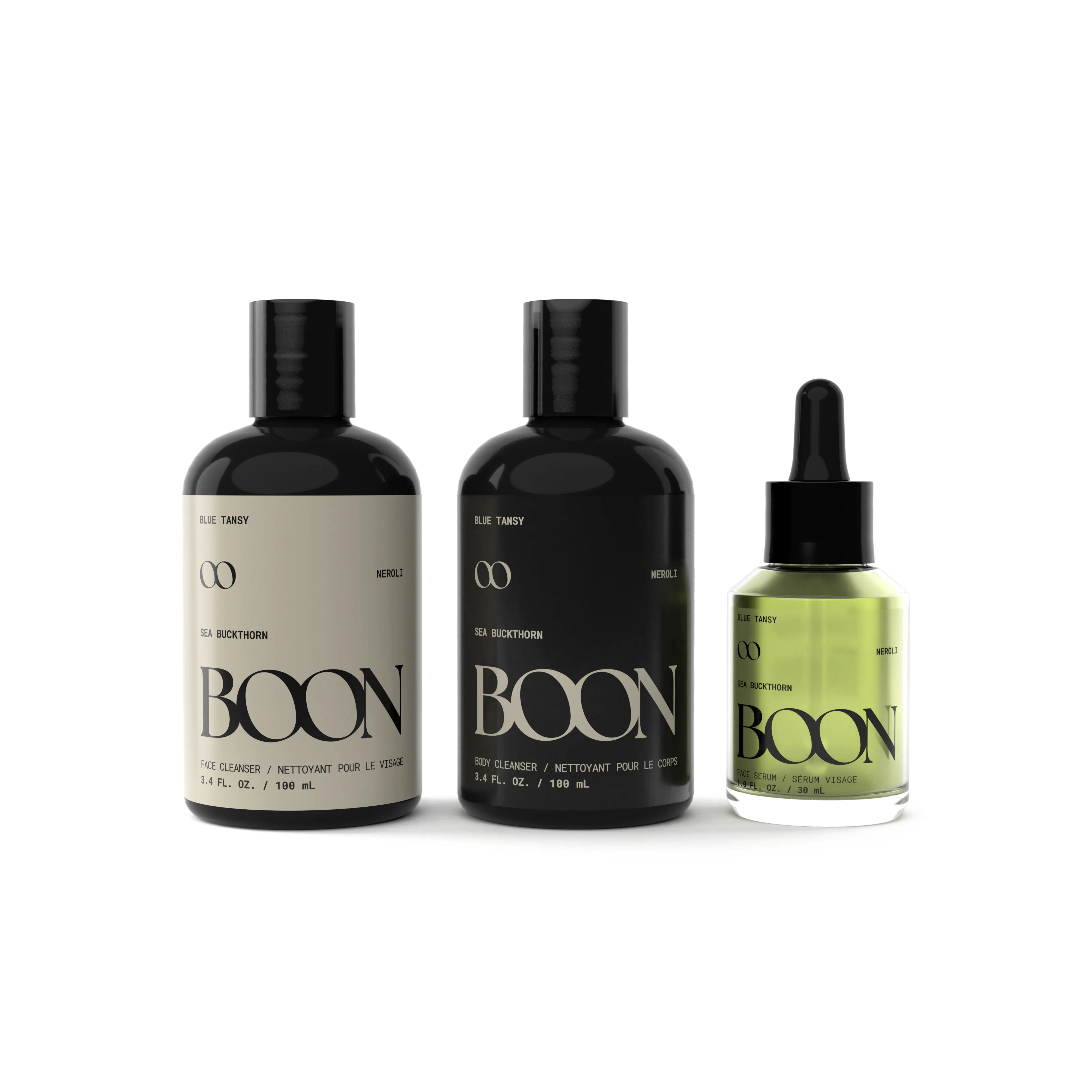Boon Travel Kit