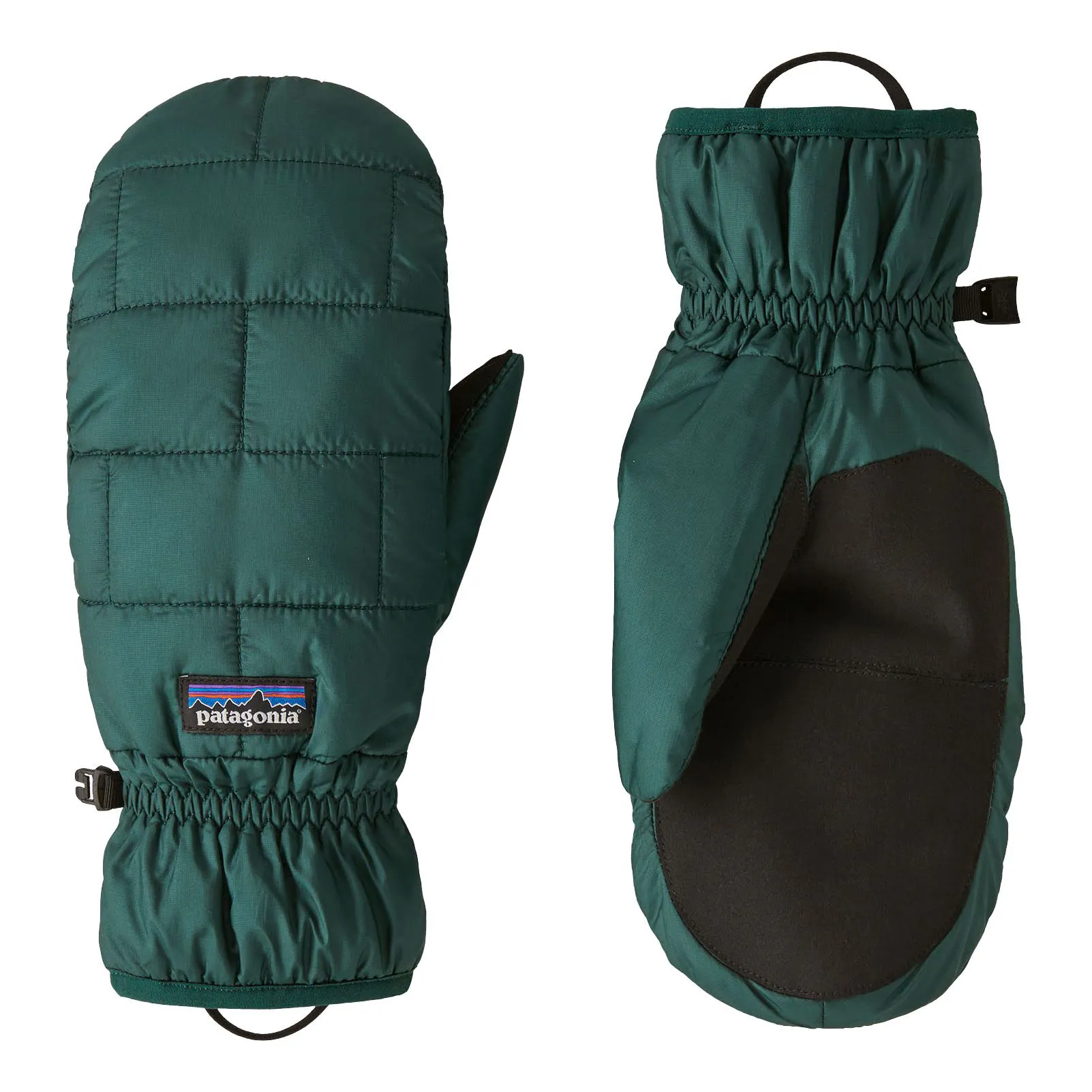 Nano Puff Mitts