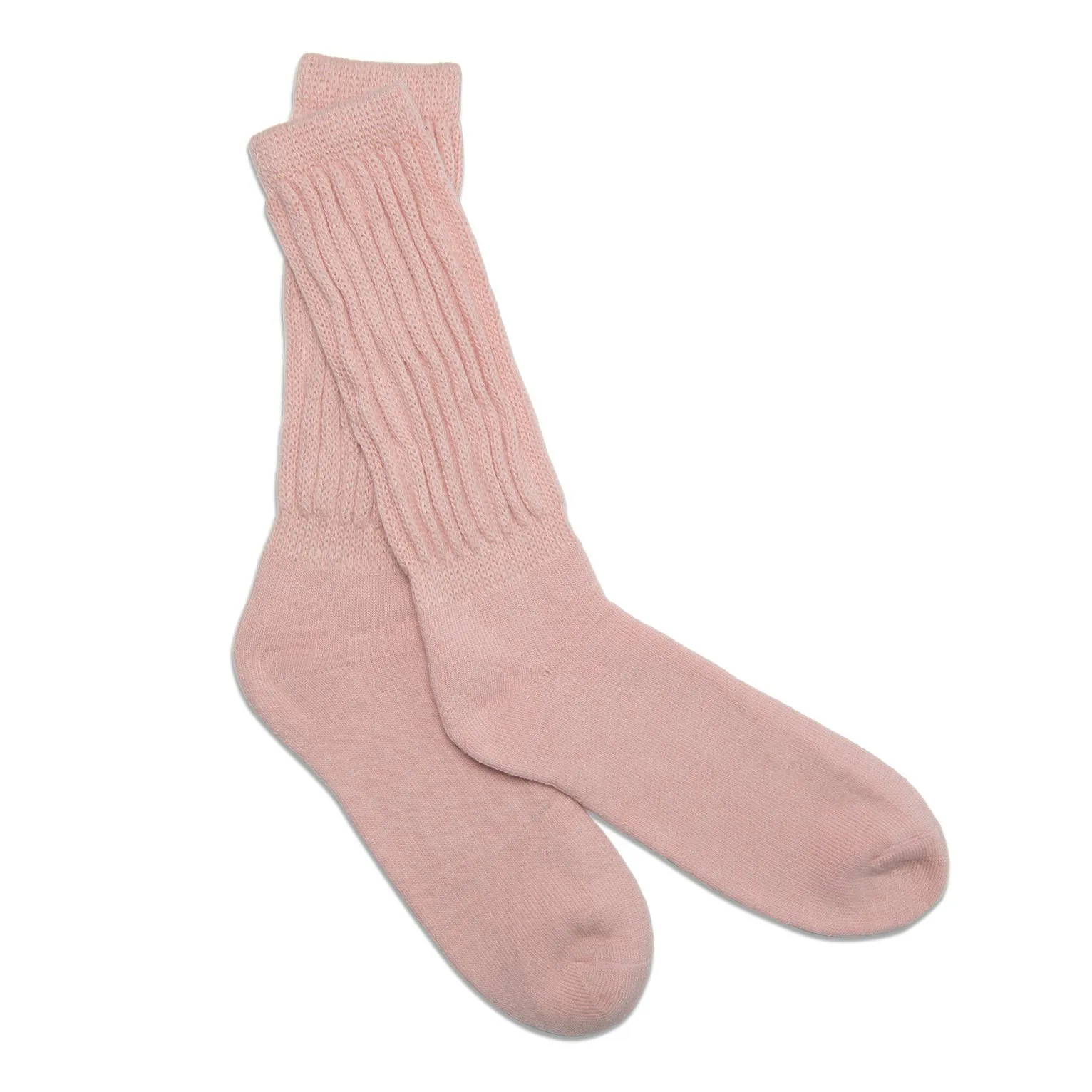 Alpaca Loose Rib Sox