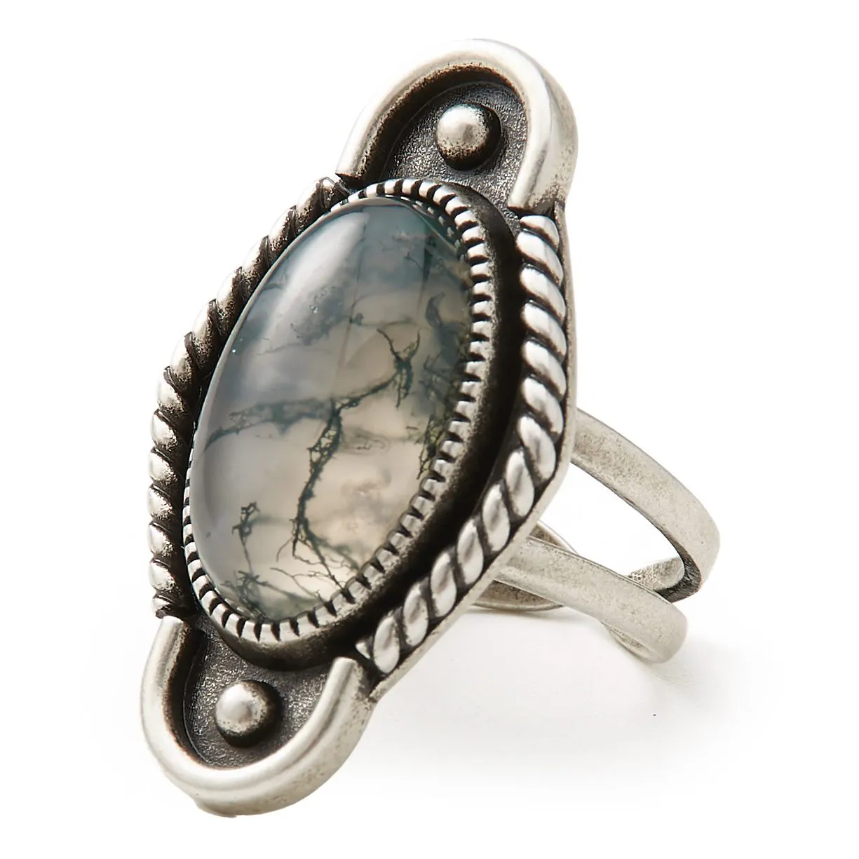 Women's Fern Gully Ring