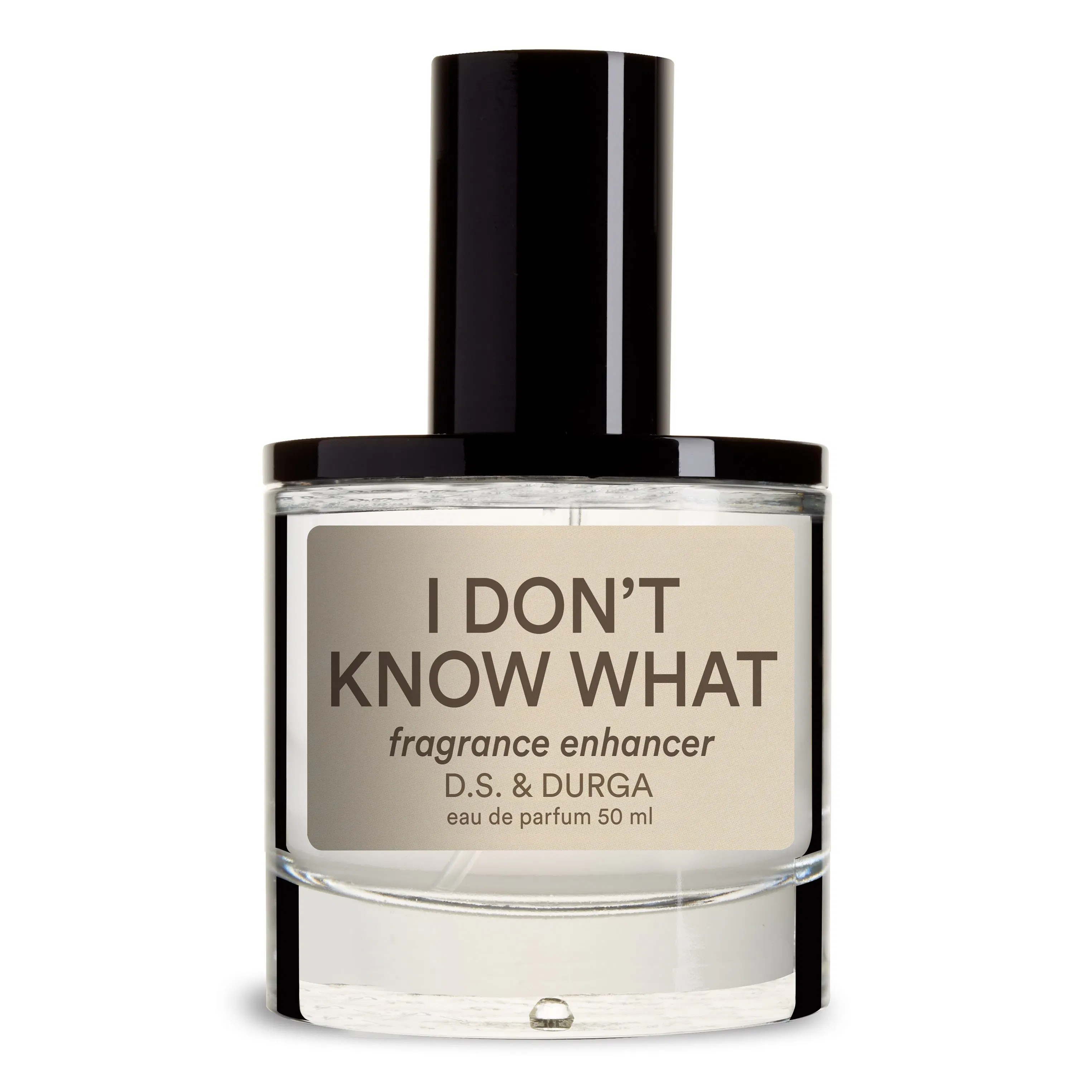 I Don't Know What Fragrance