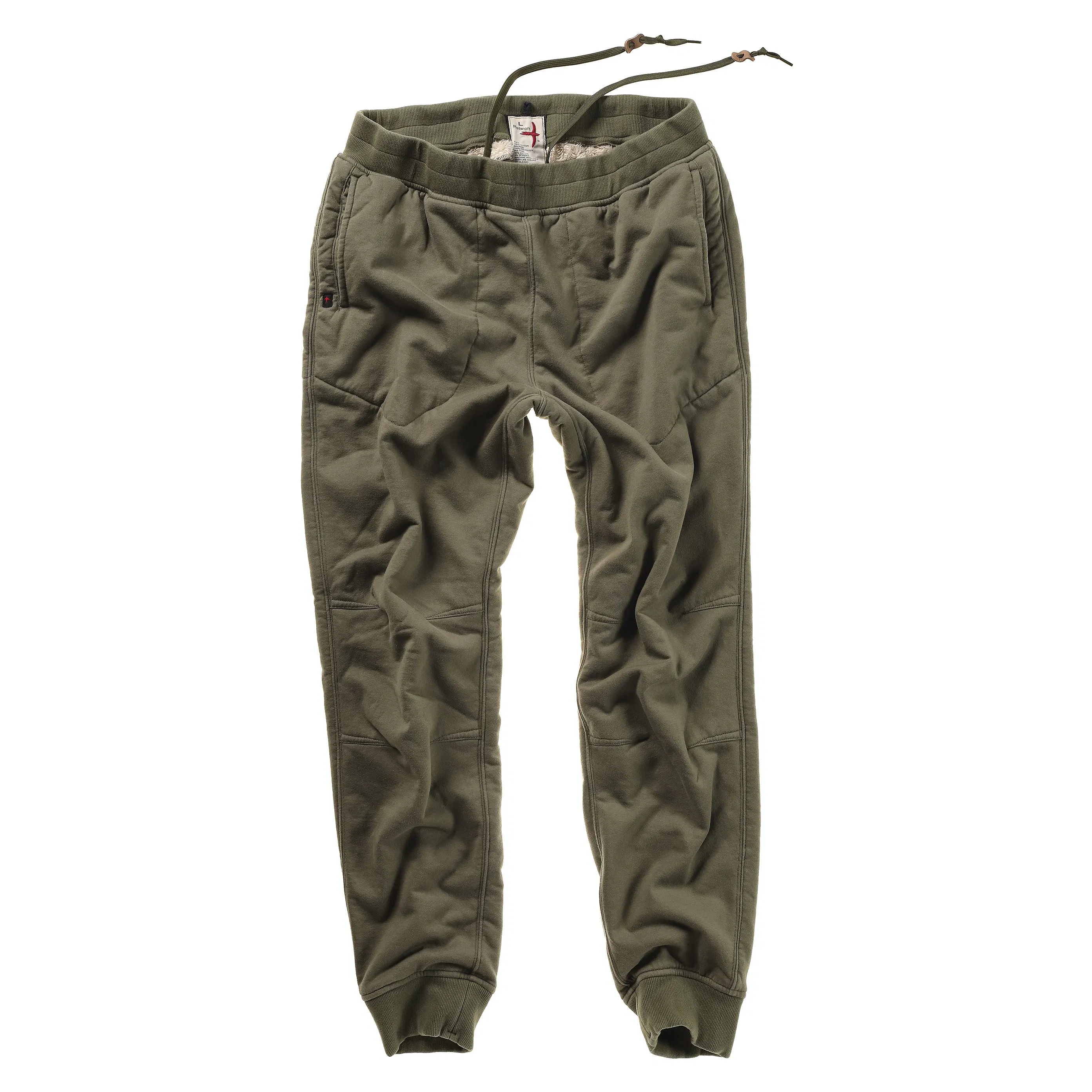 Superfleece Trackpant