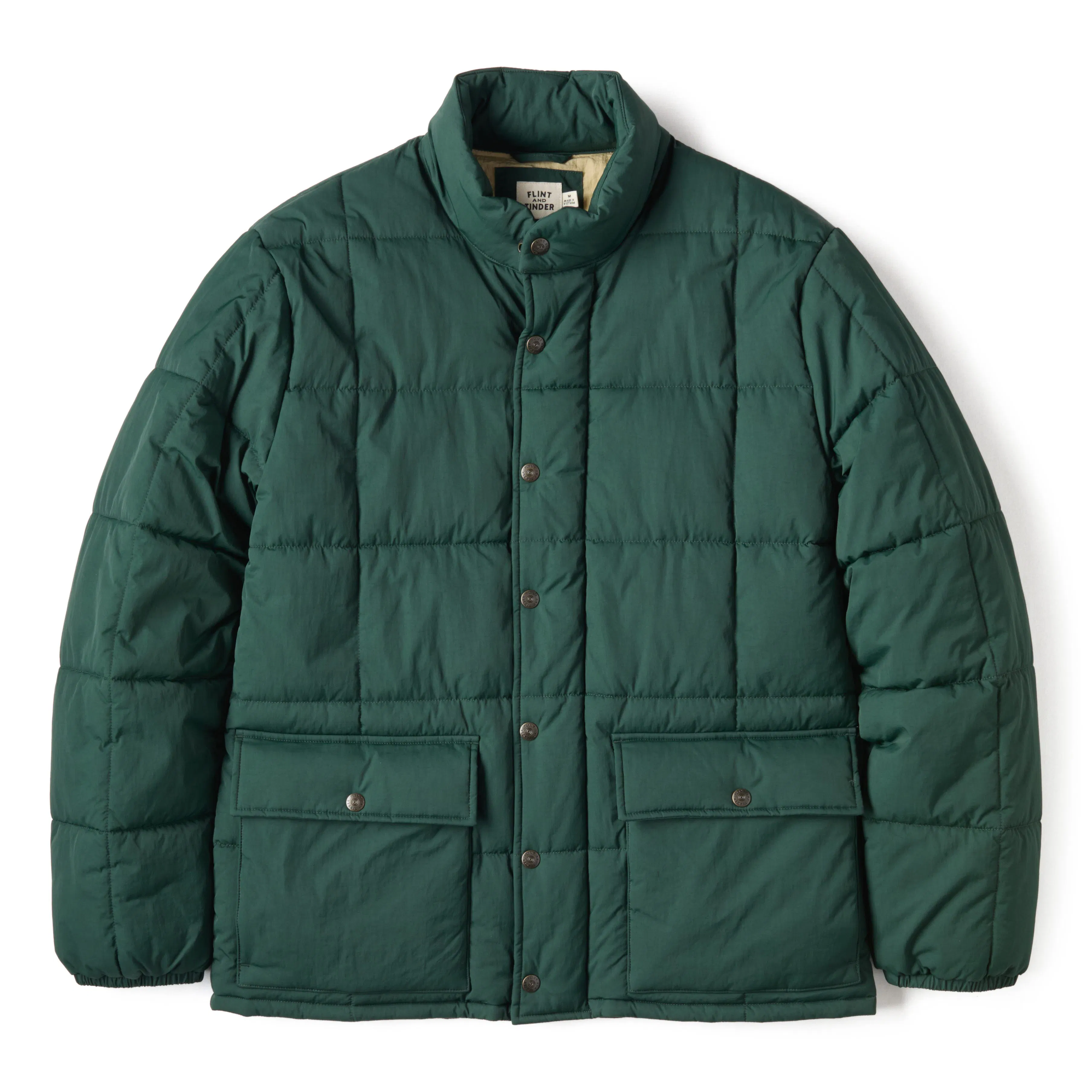 Jackson Insulated Jacket