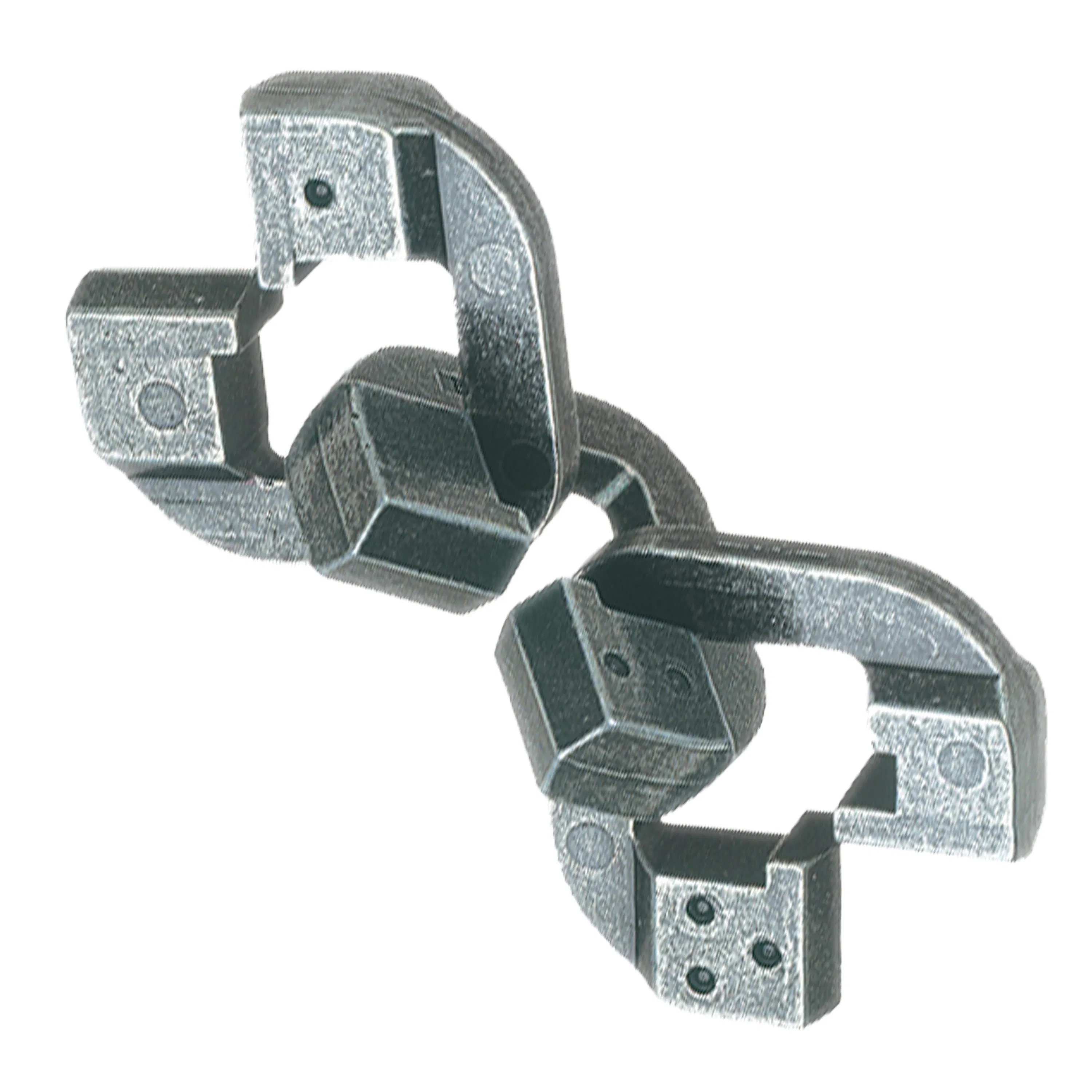 Chain Brain Teaser Puzzle