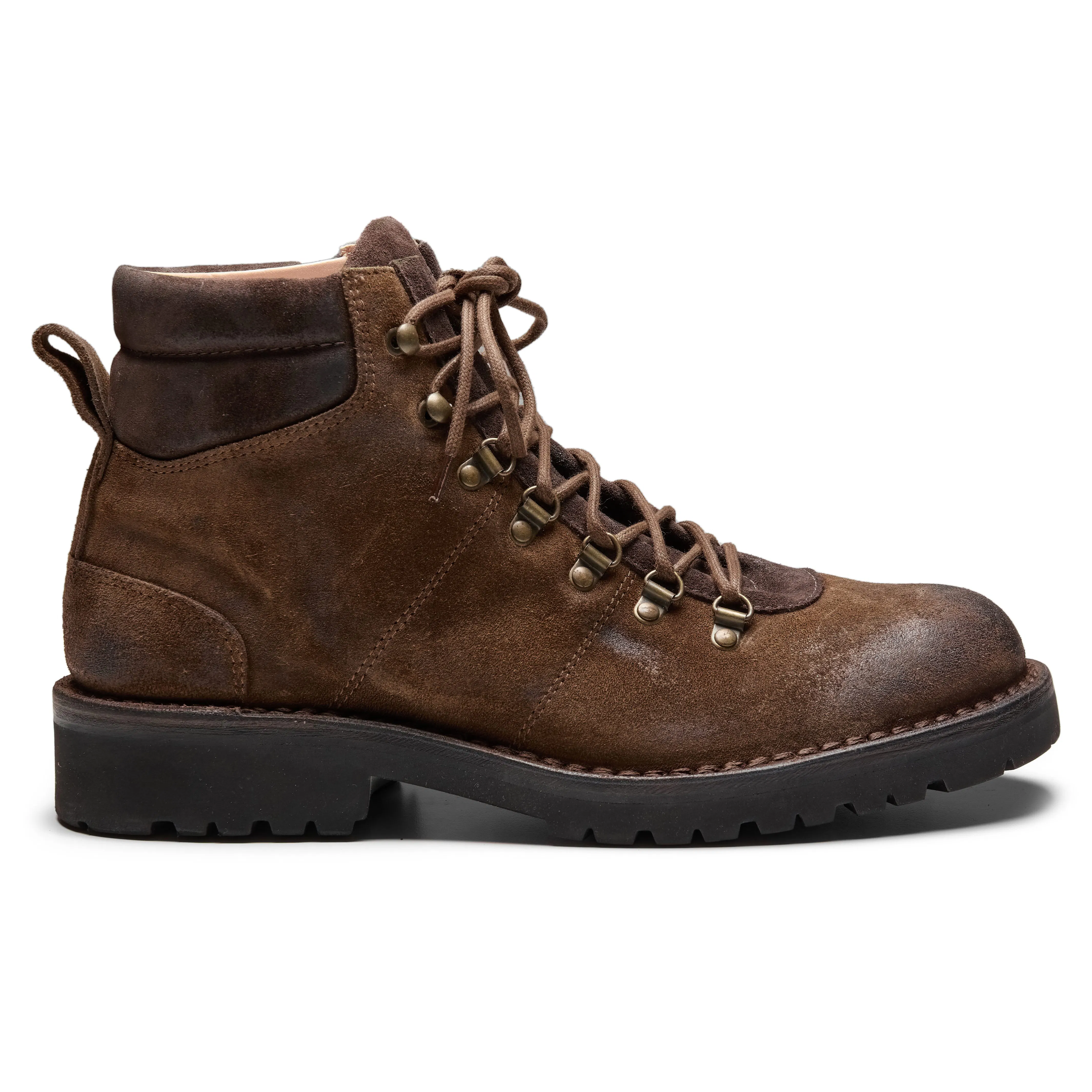 Alvaflex Hiking Boot