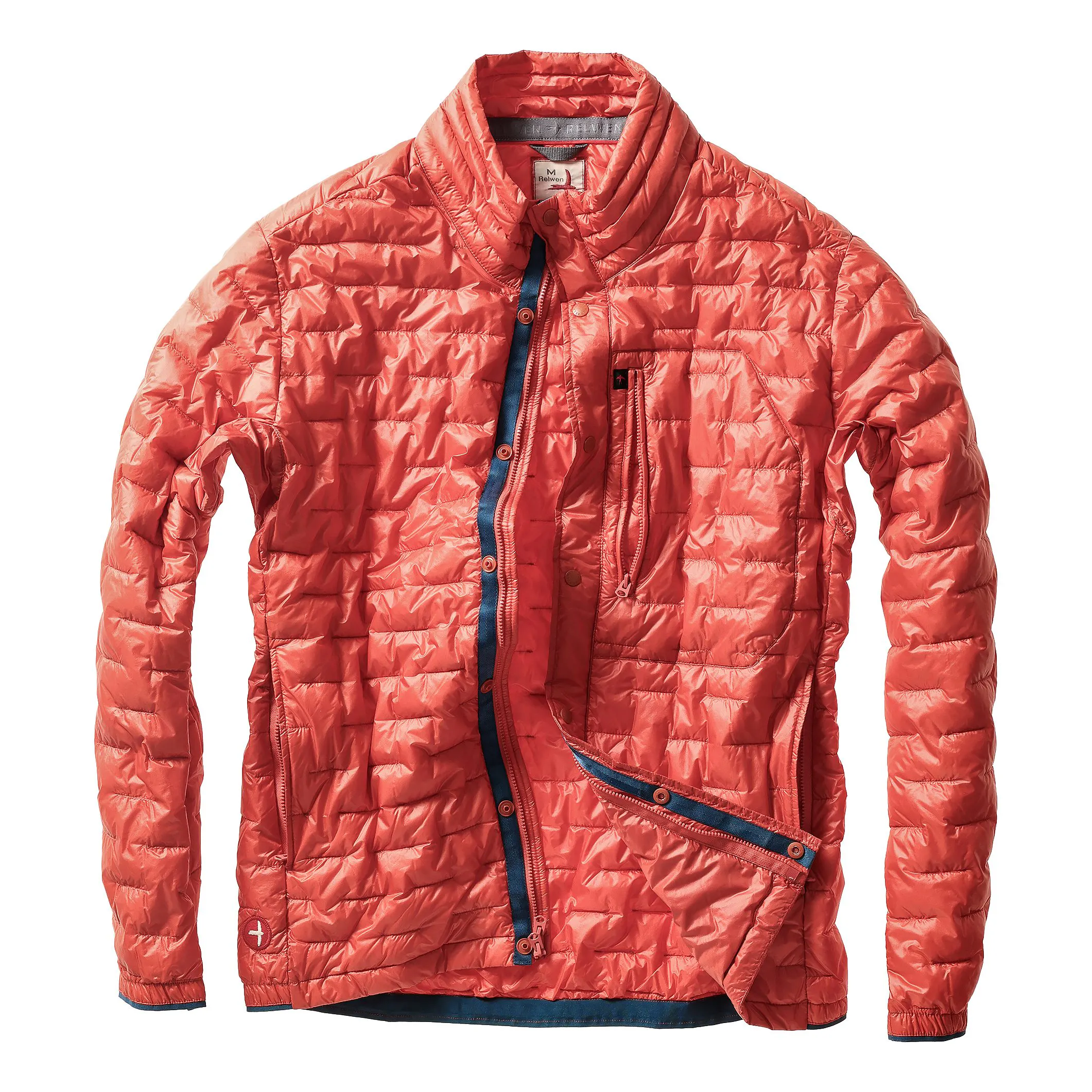 Featherweight Down Jacket