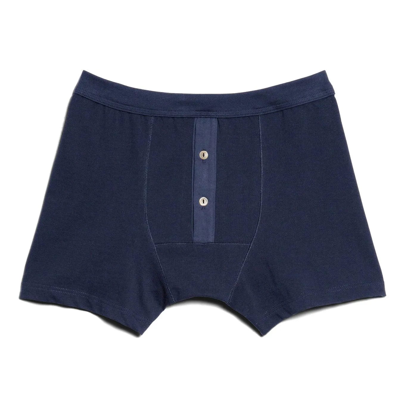 Button Facing Brief