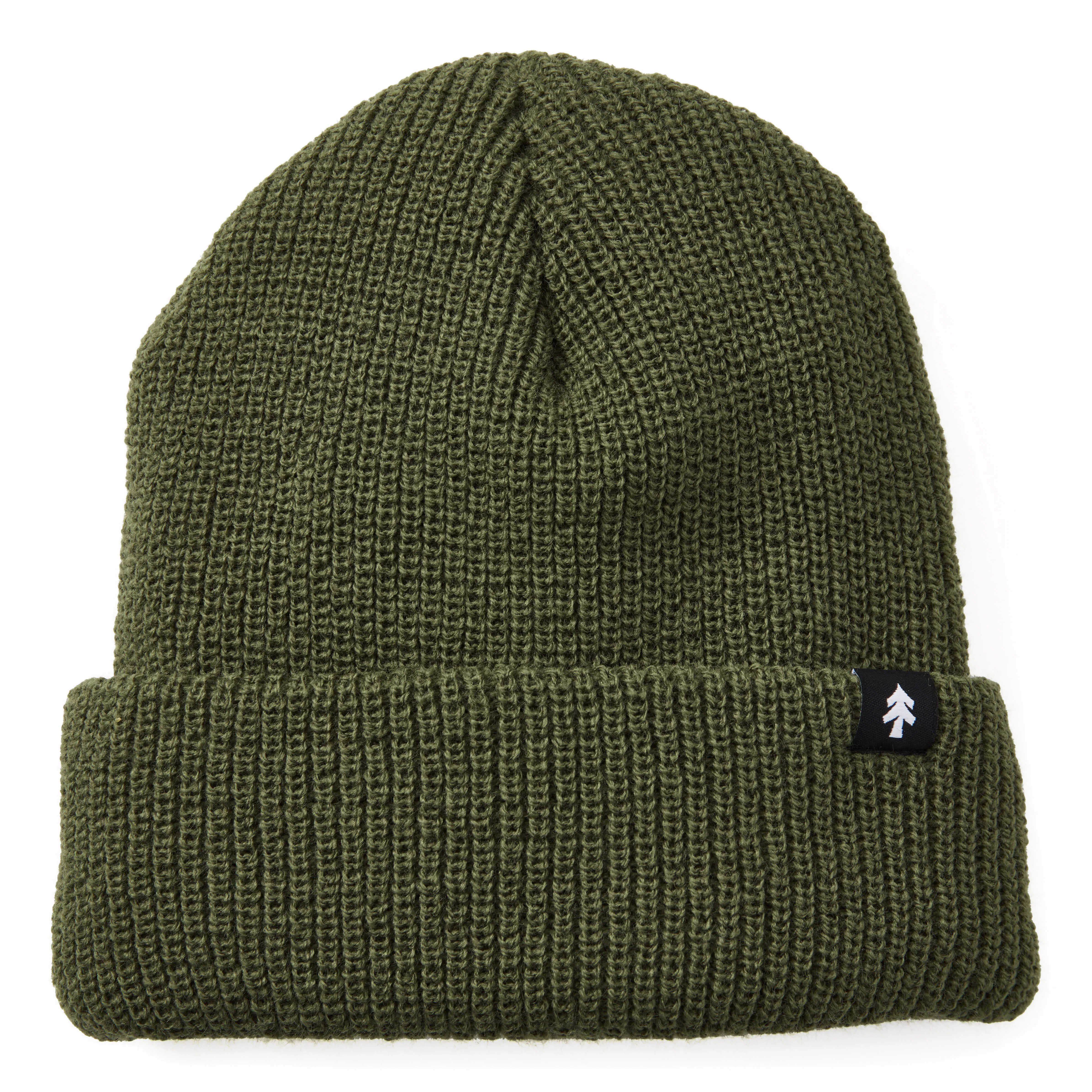 Made in USA Watch Cap Beanie