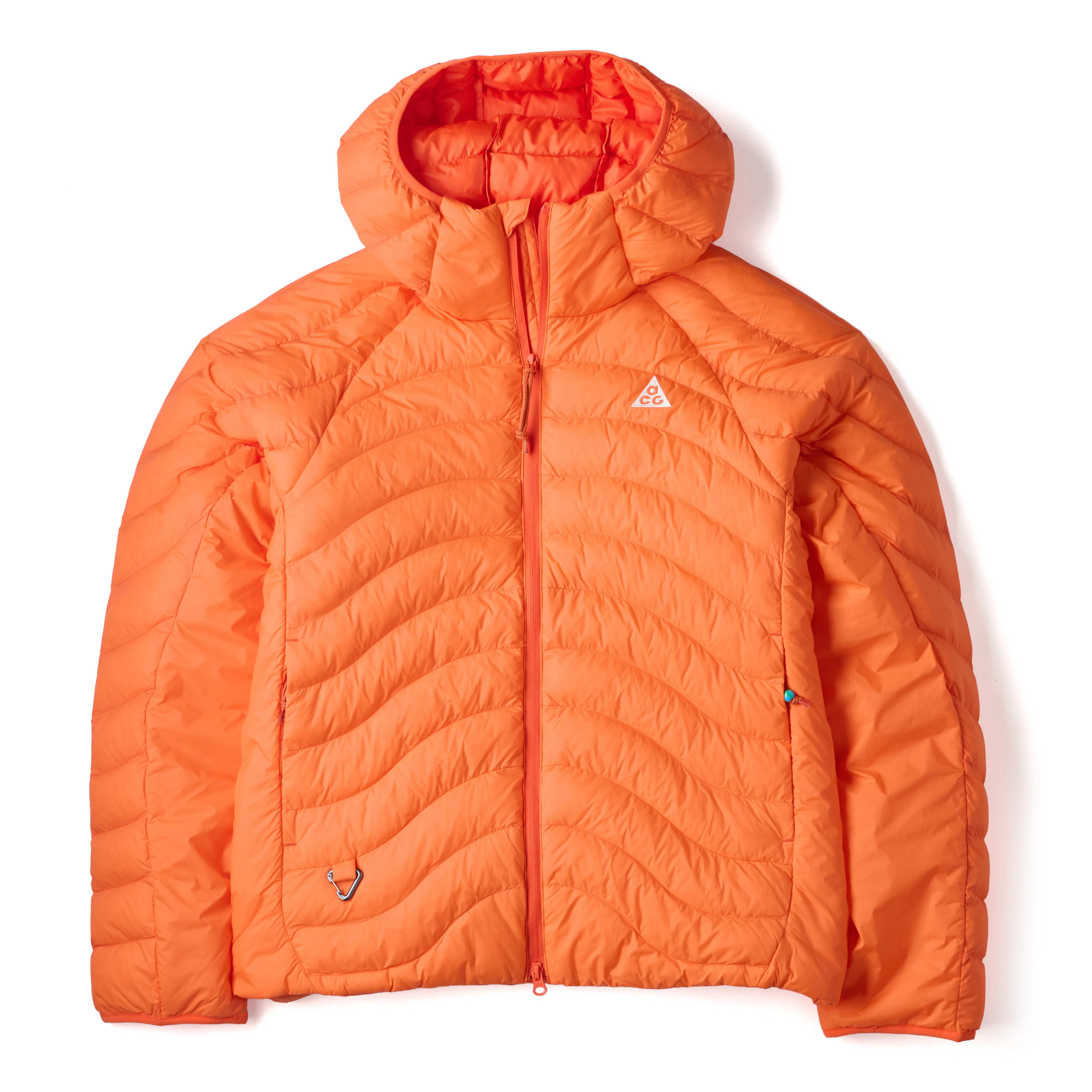 Acg Lava Flow Jacket