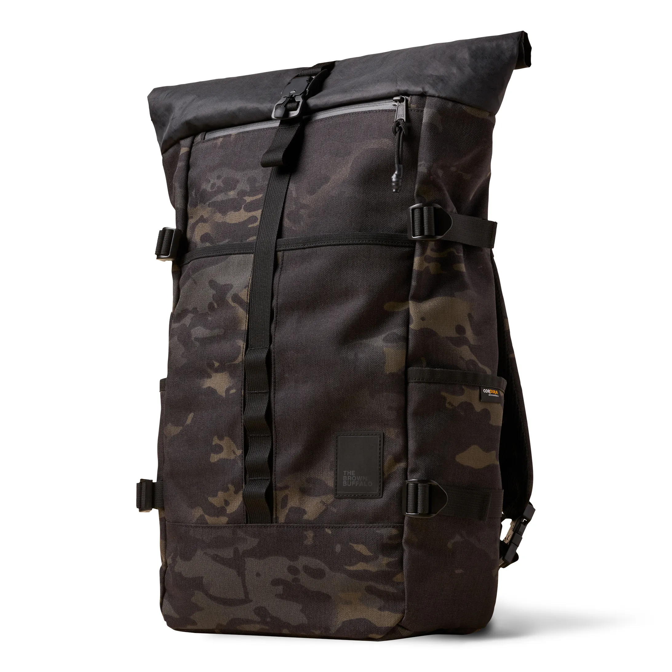 Rolltop Backpack 28L