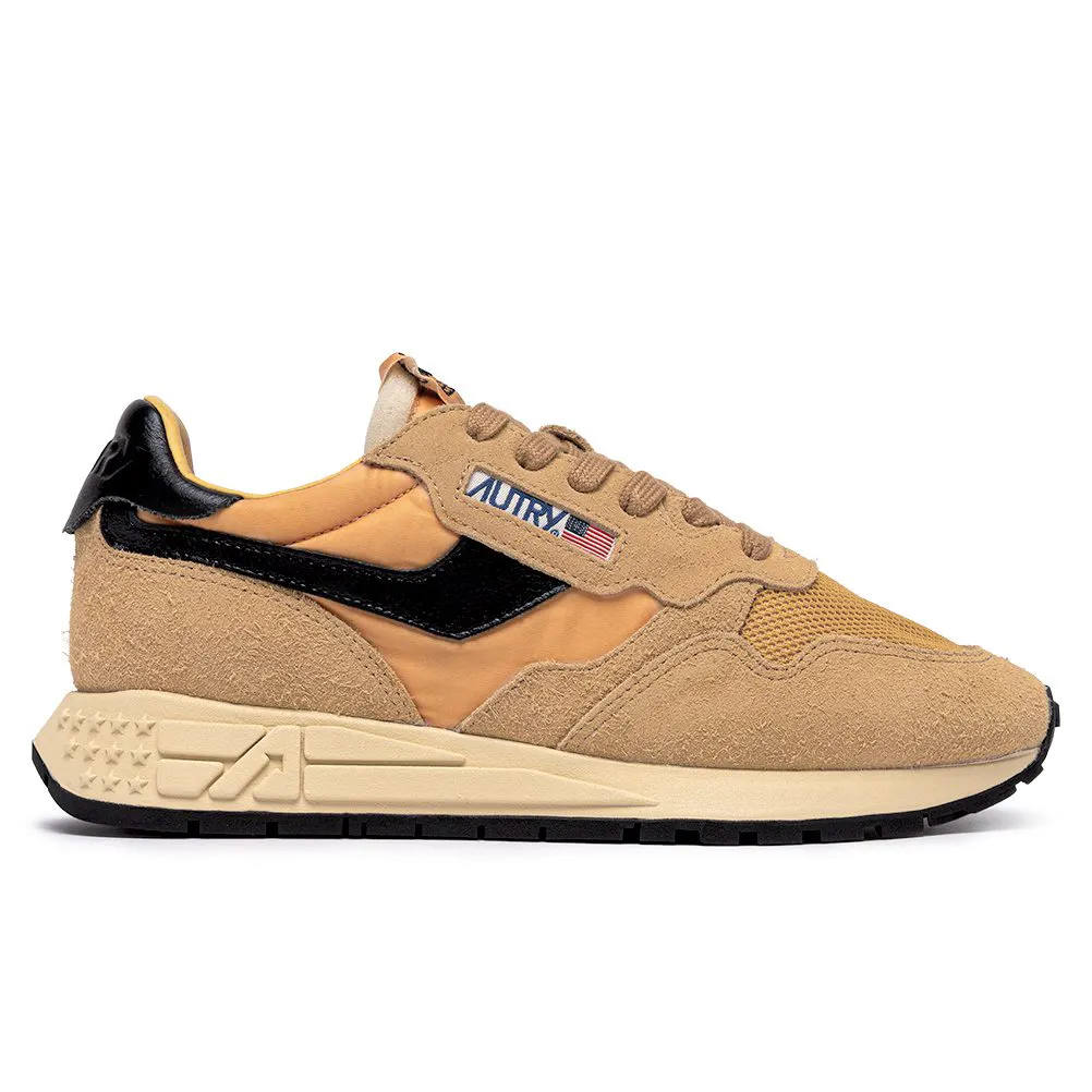 Reelwind Low Sneaker
