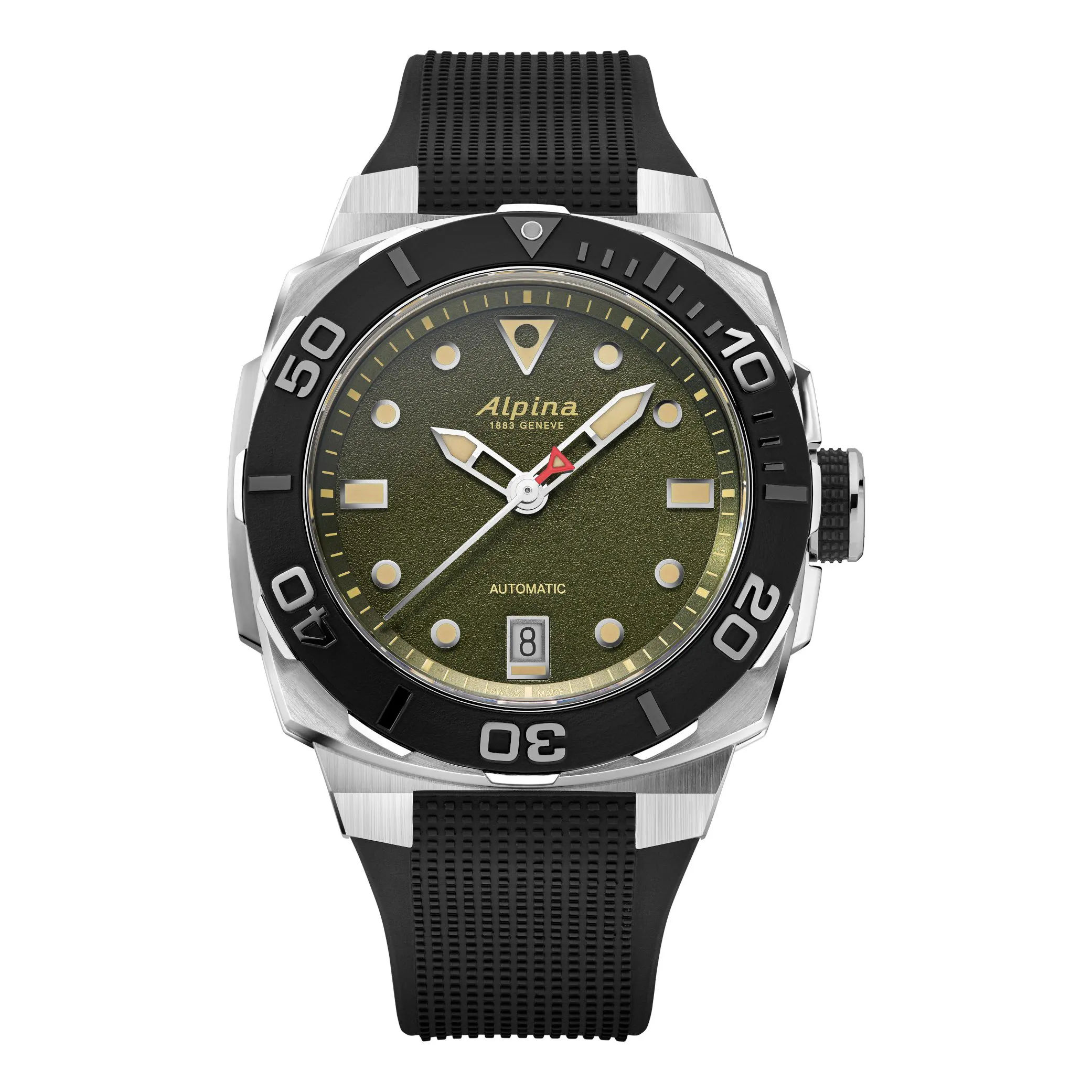 Diver Extreme Automatic