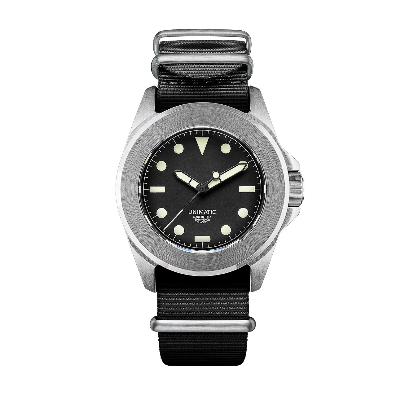 UC4 Watch