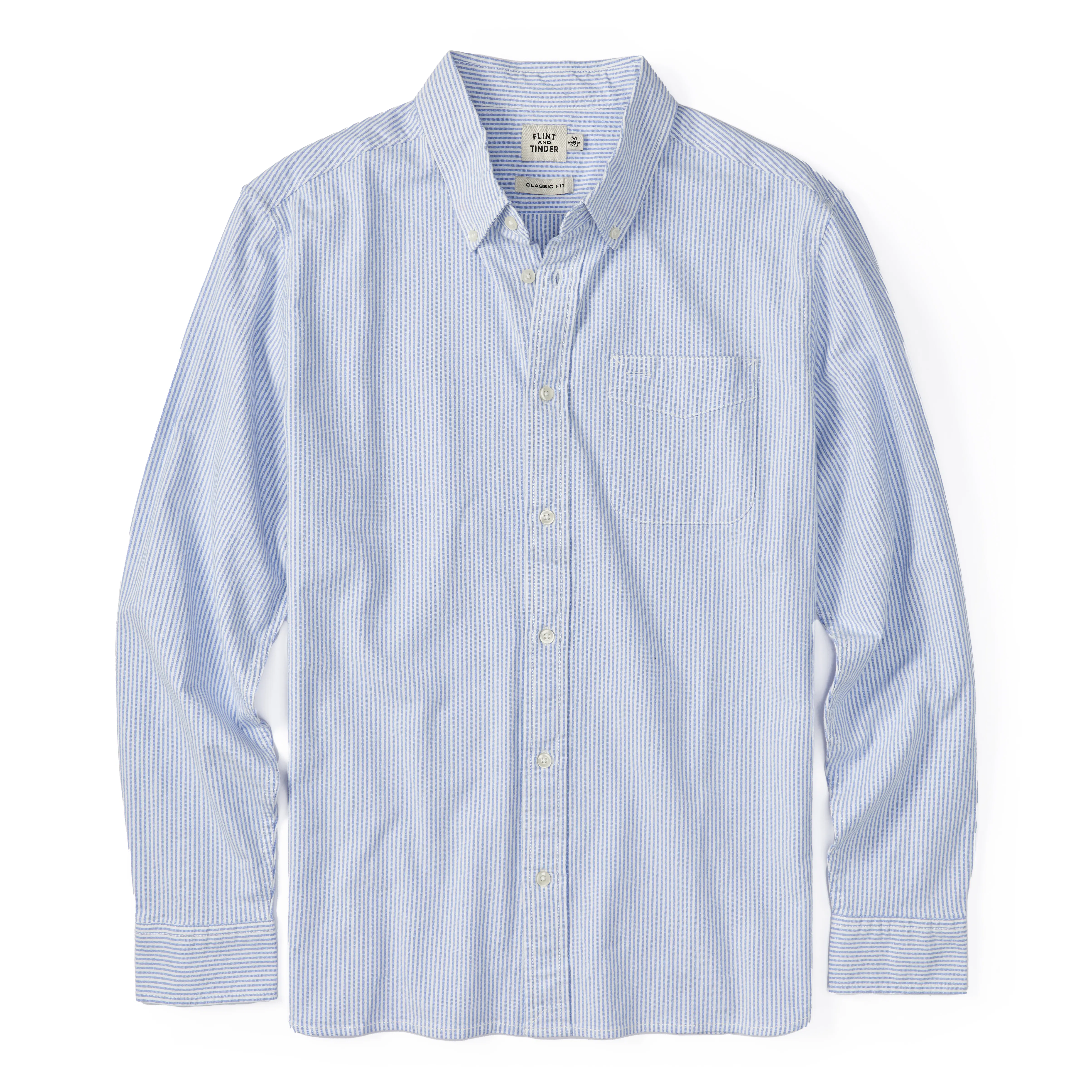 Oxford Draftsman Shirt