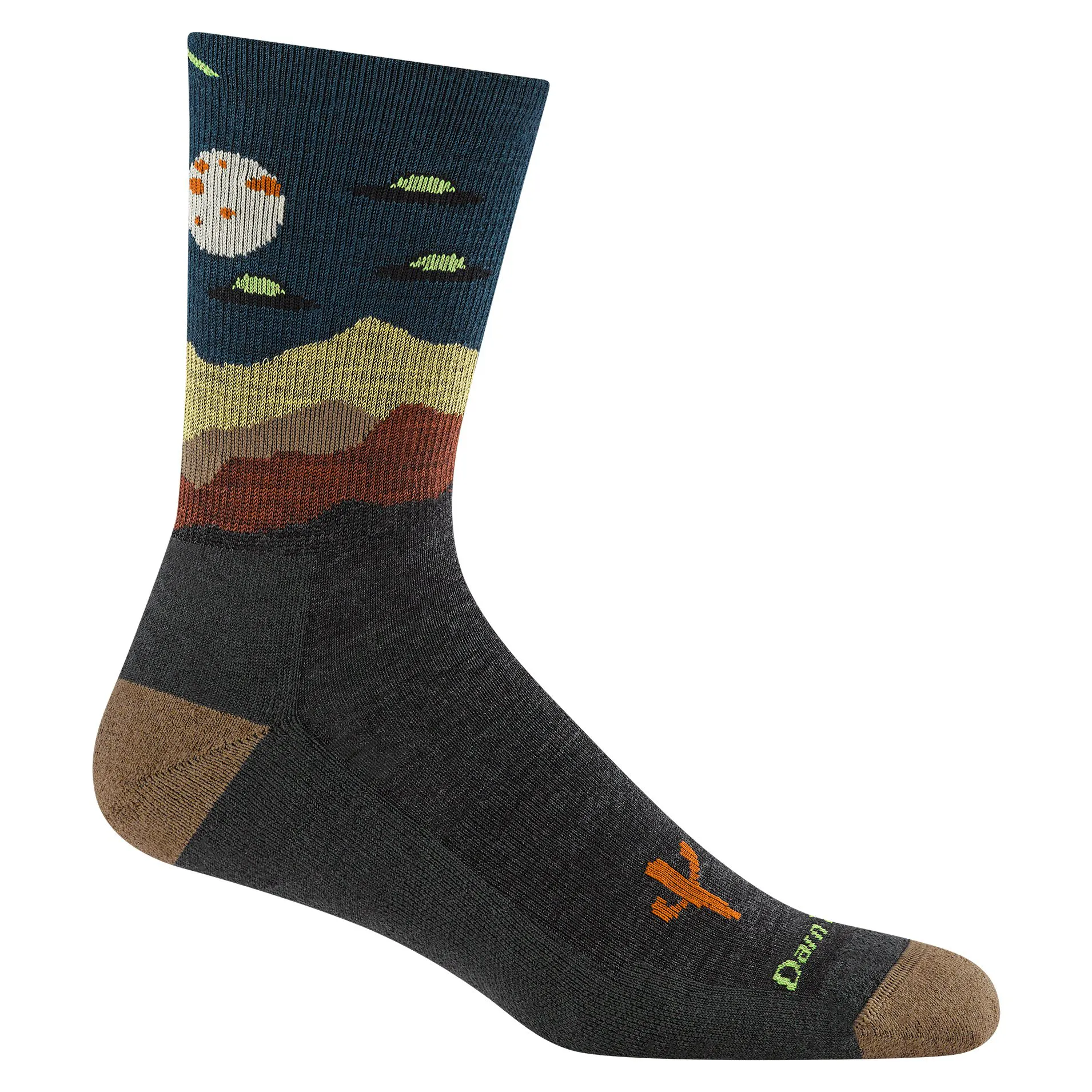 Spaced Out Socks