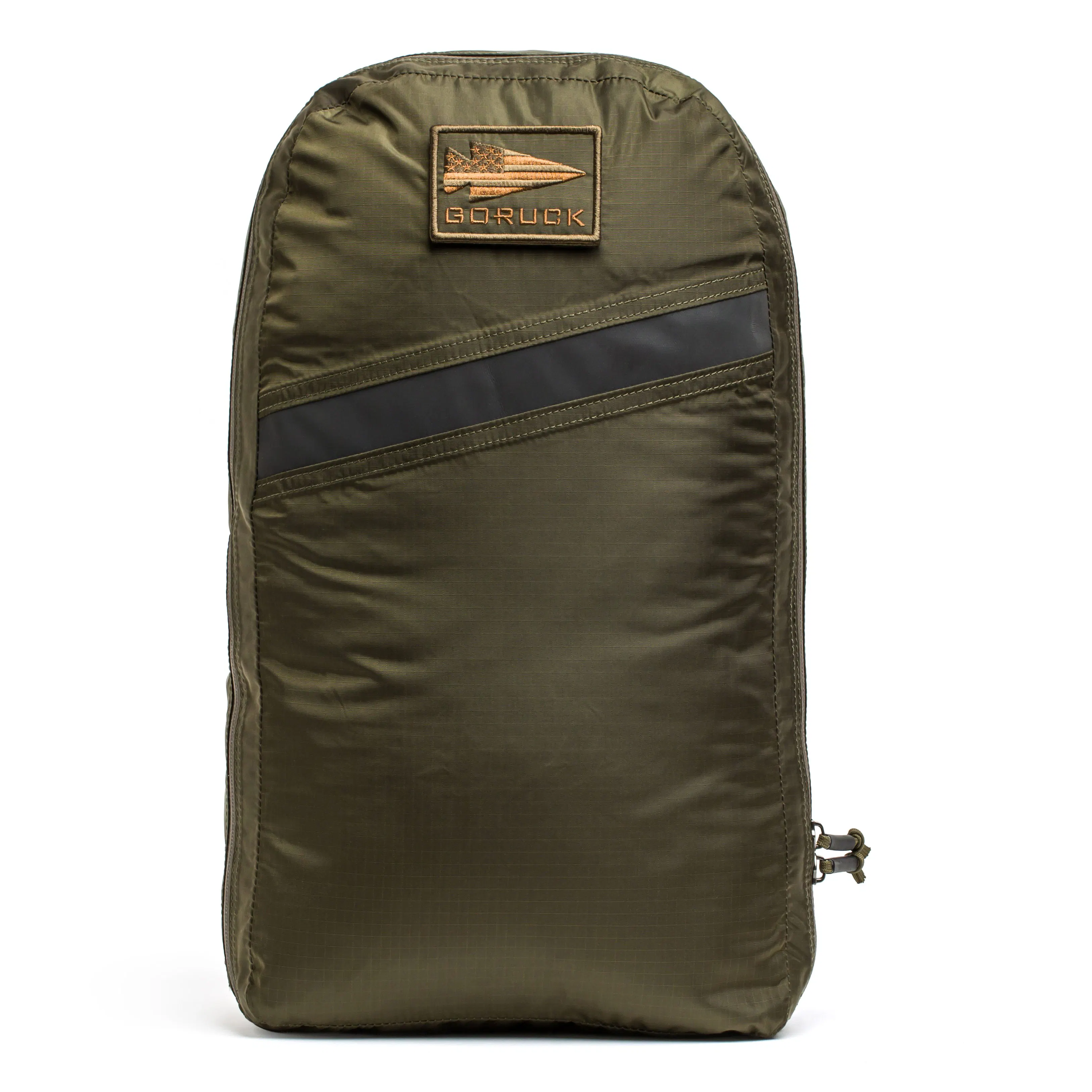 Packable Bullet