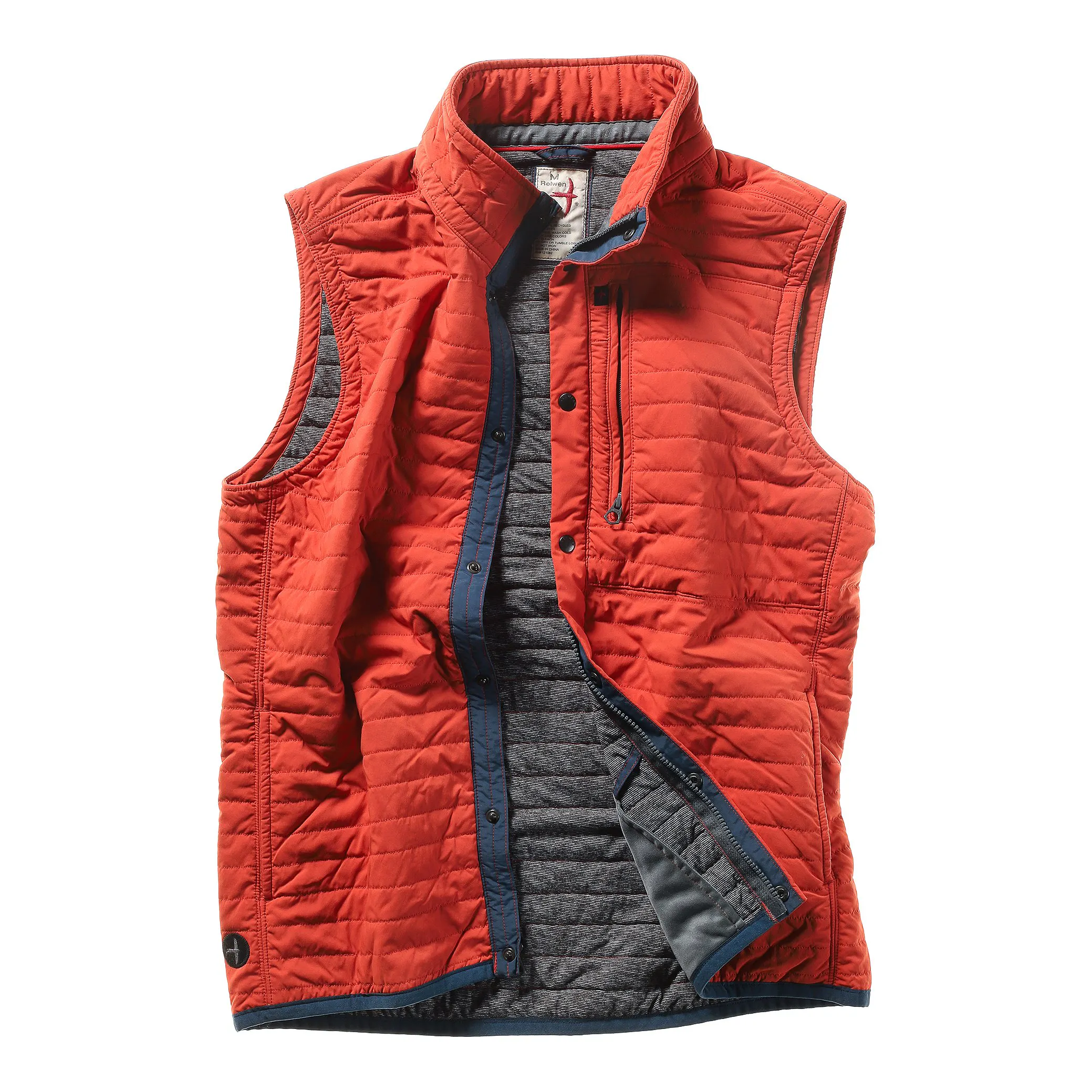 Windzip Vest