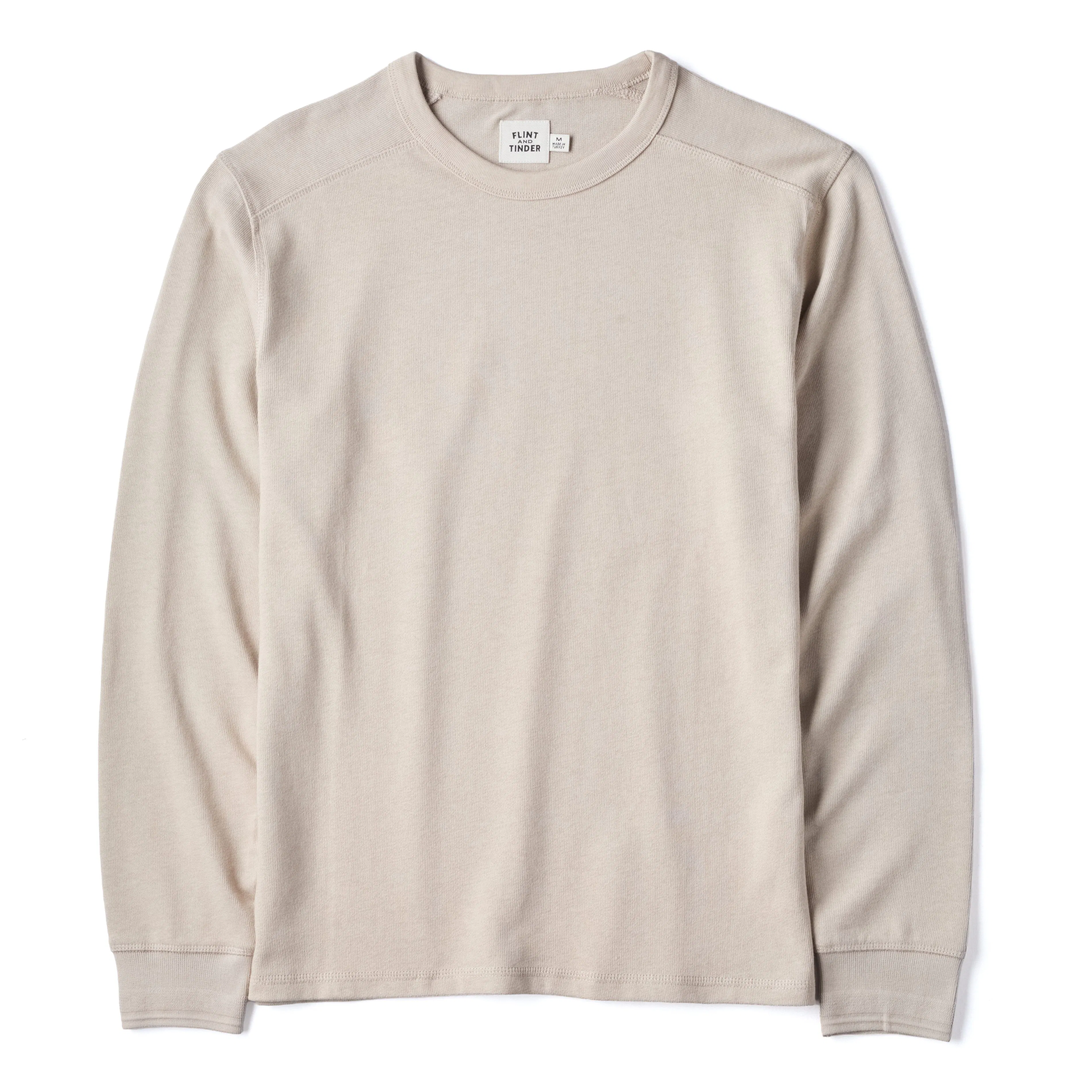 Long Sleeve Surplus T-Shirt
