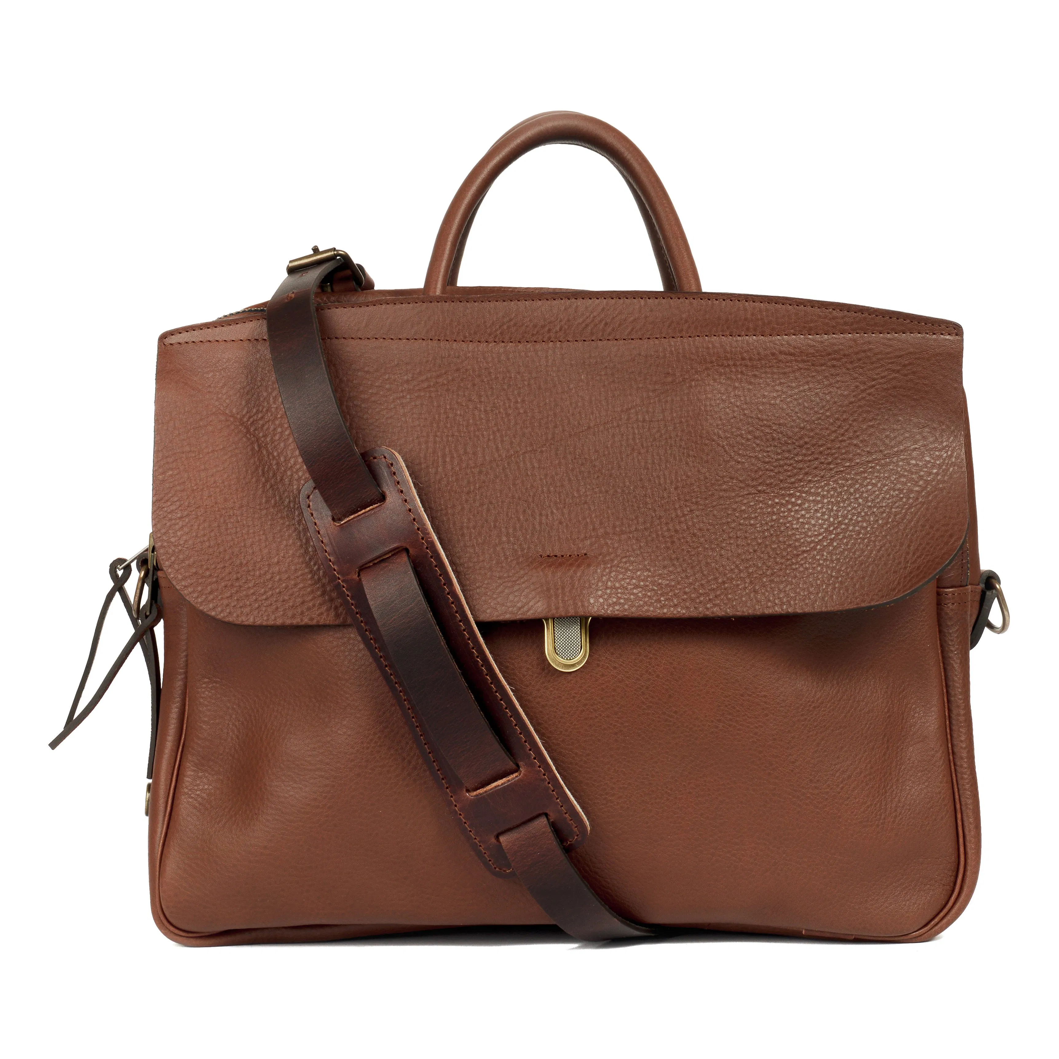 Zeppo Business Bag