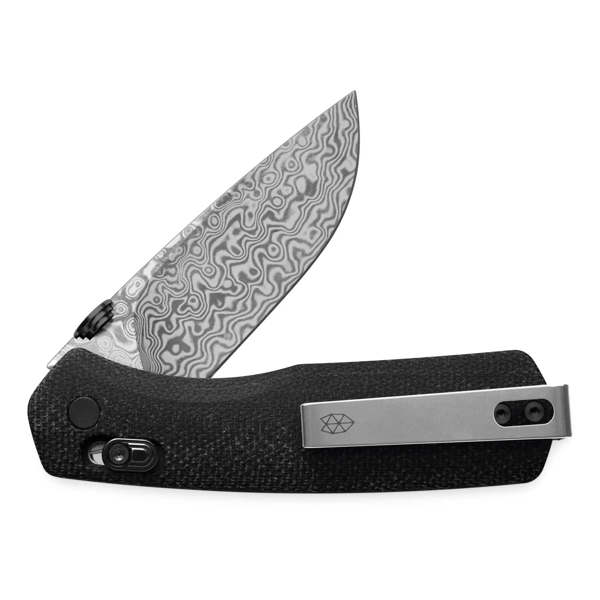 The Carter Pocket Knife
