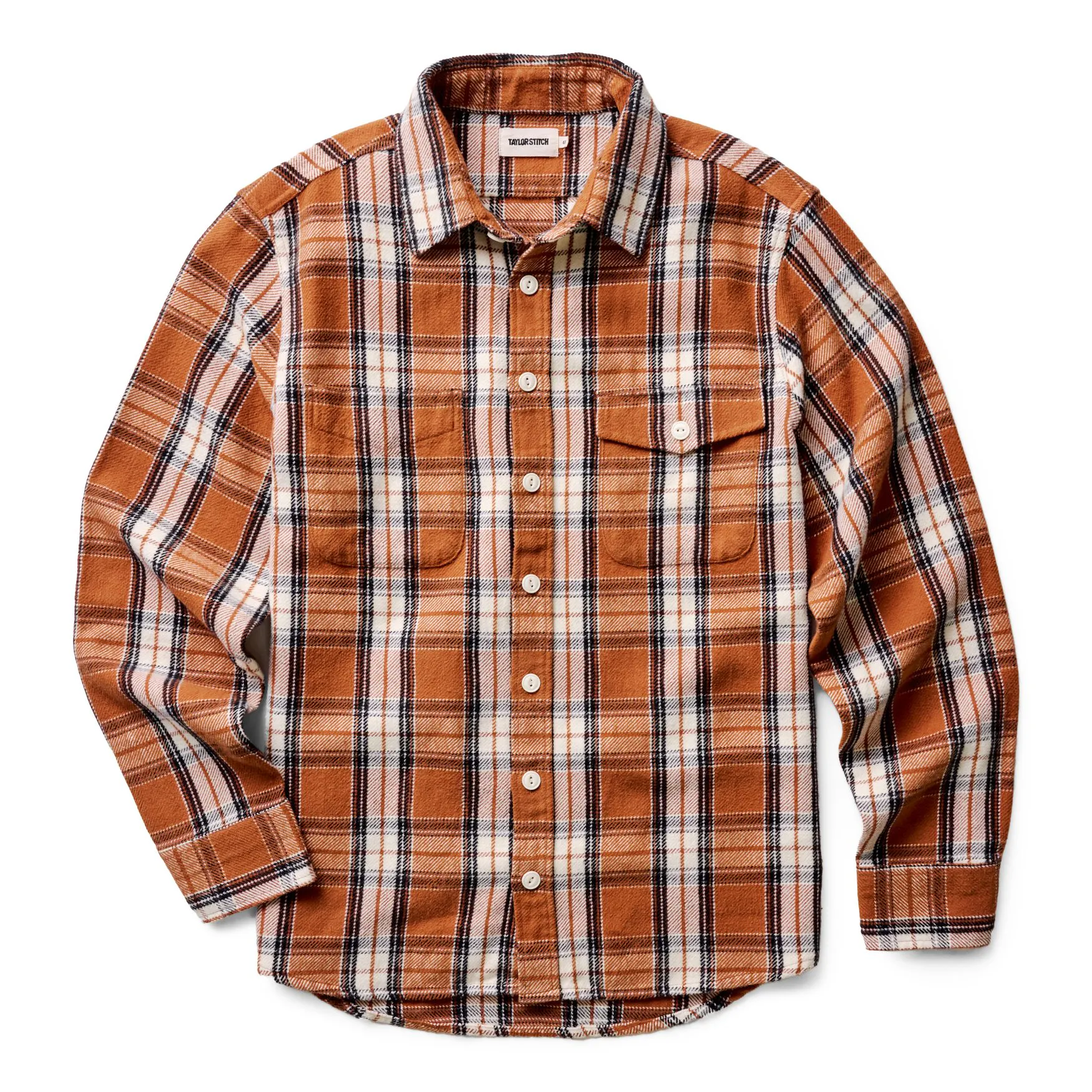 The Crater Shirt