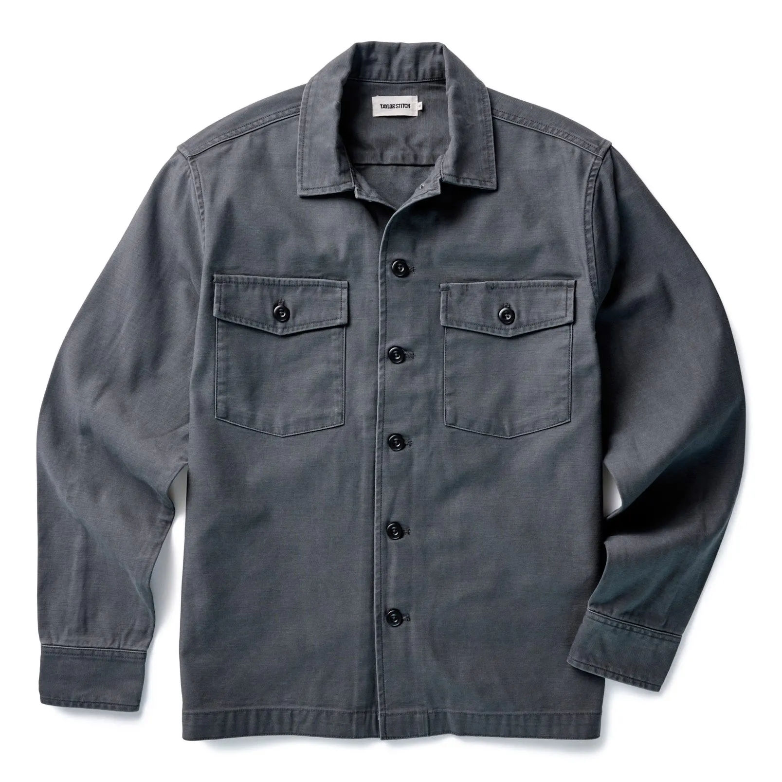 The Surplus Shirt