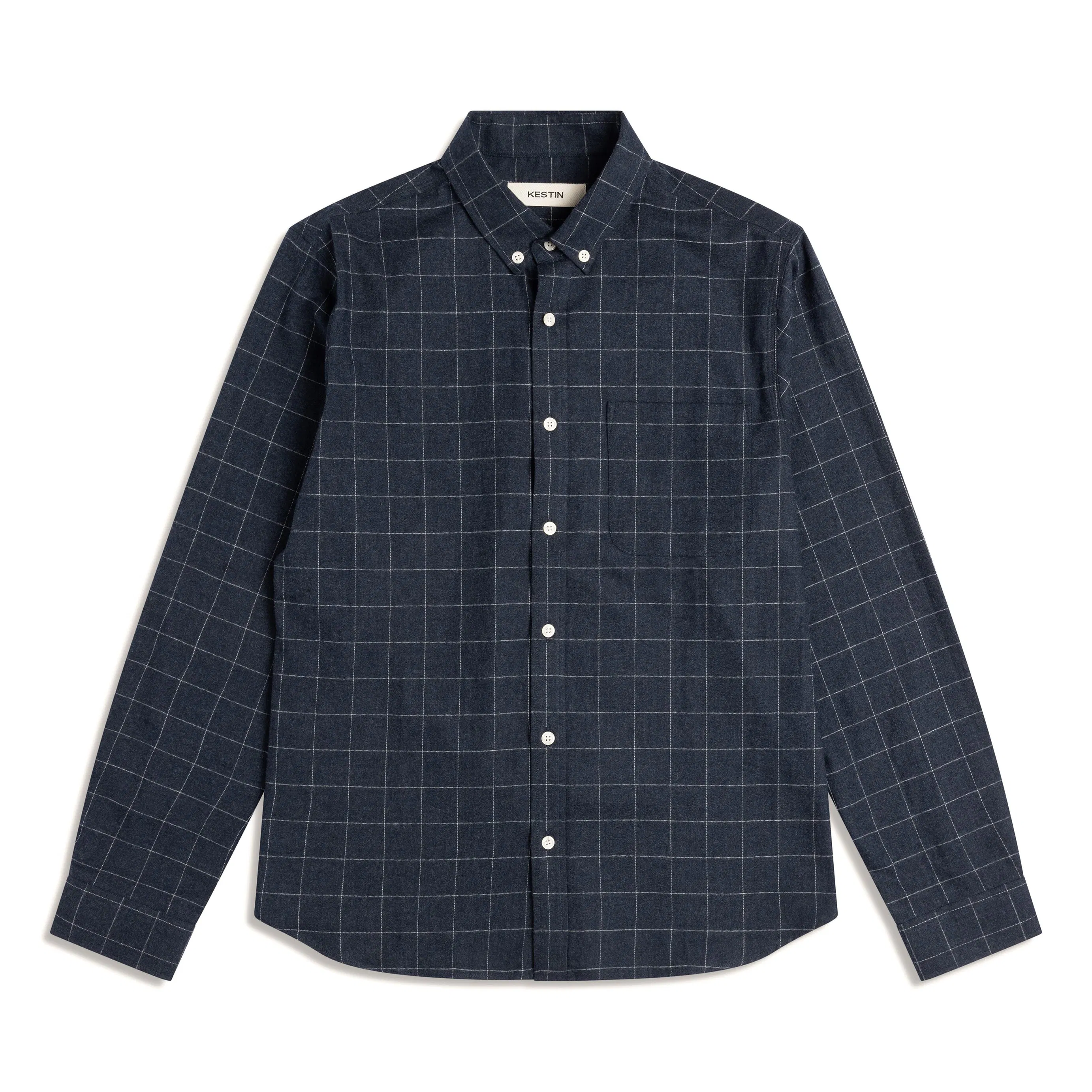 Raeburn Houndstooth Shirt