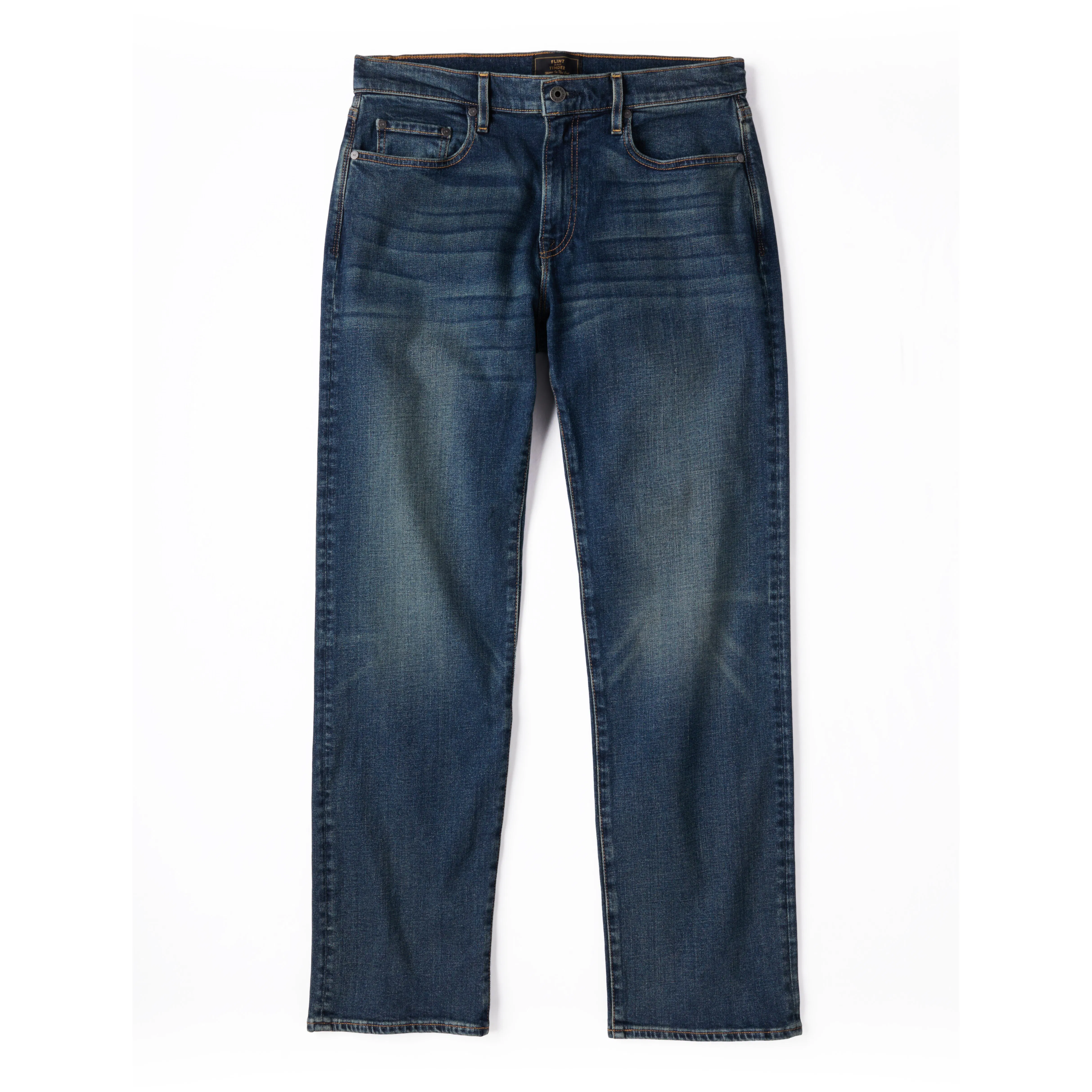 All-American Stretch Denim - HB Classic