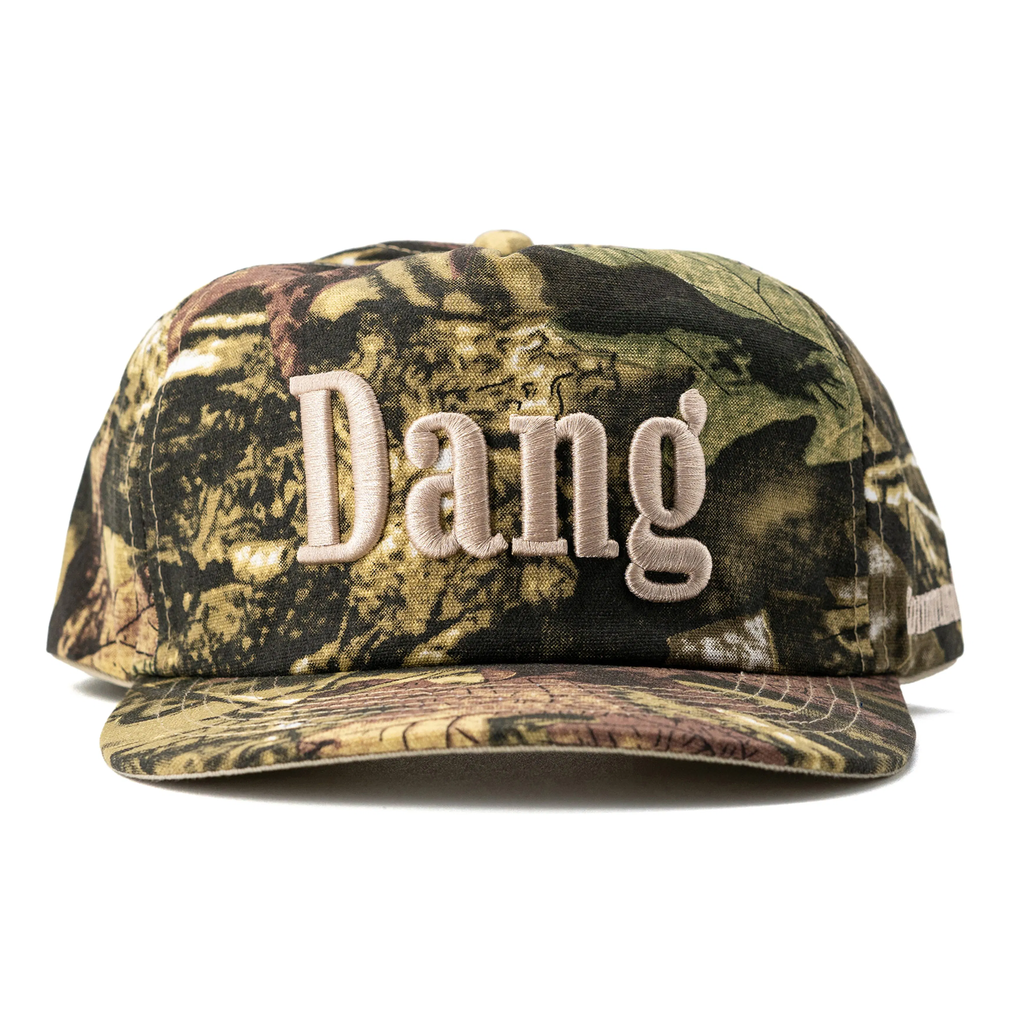 Dang Hat