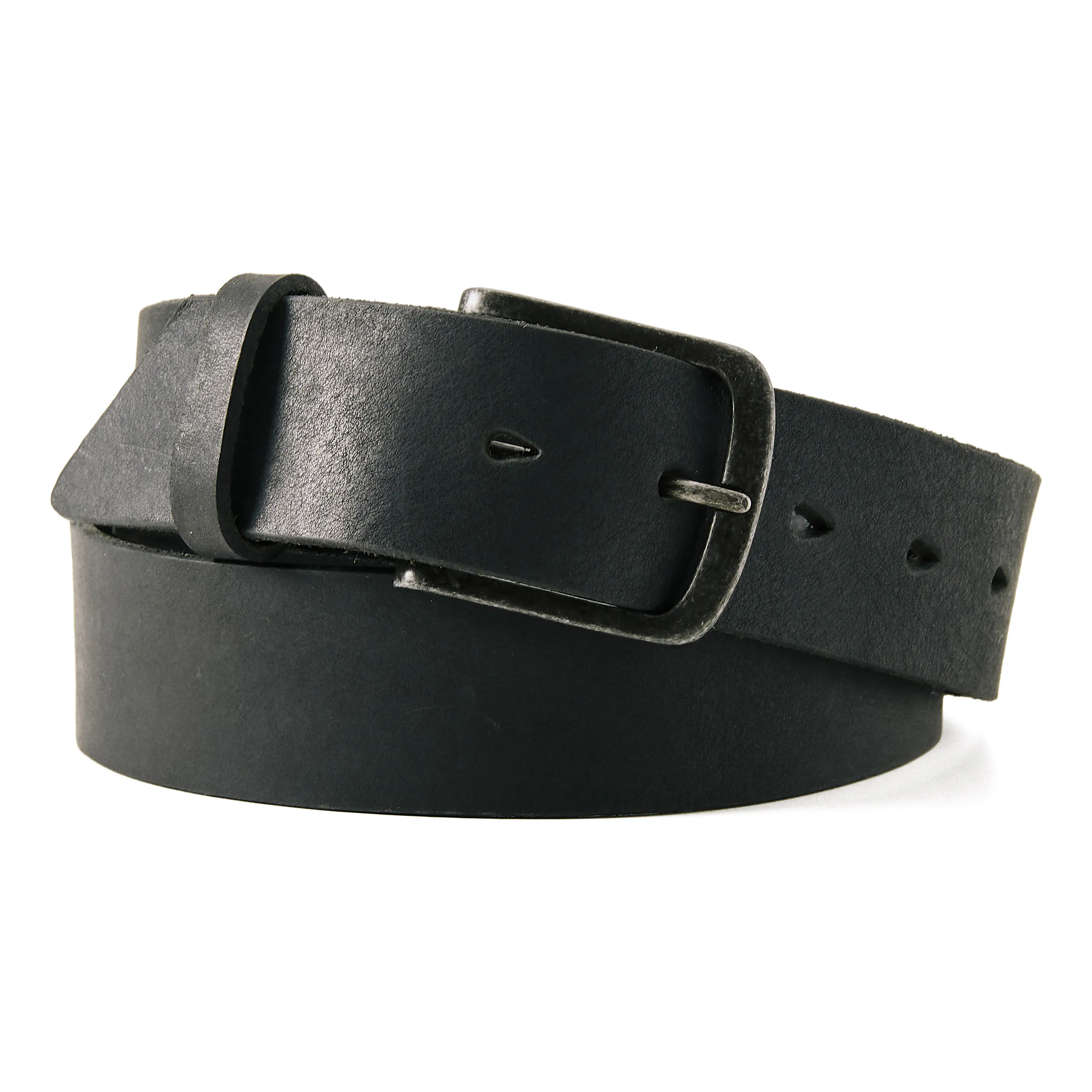 Vintage Leather Belt
