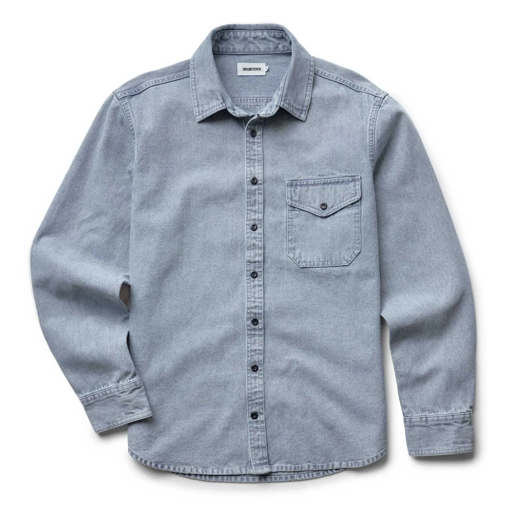 The Cadet Shirt