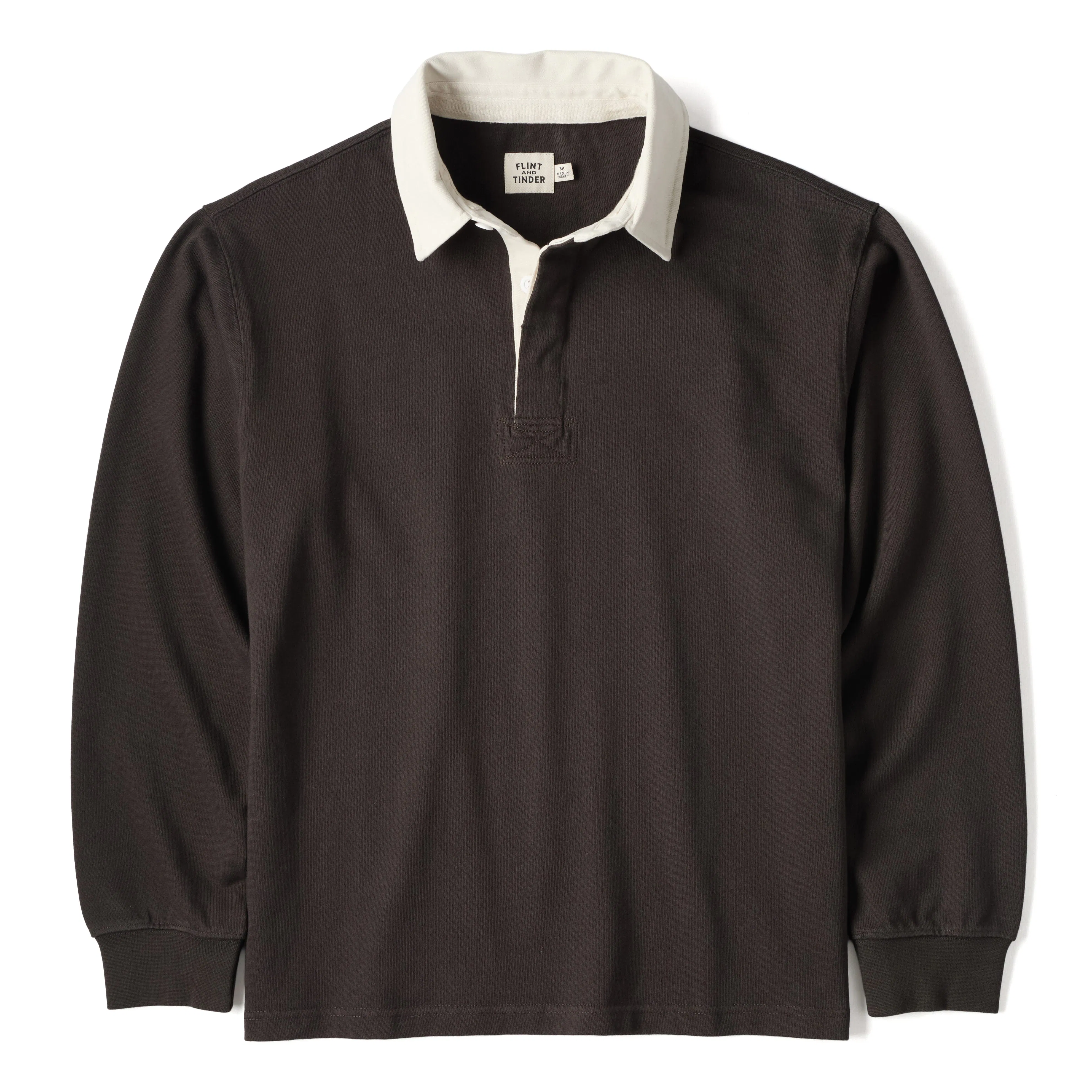 Classic Rugby Shirt