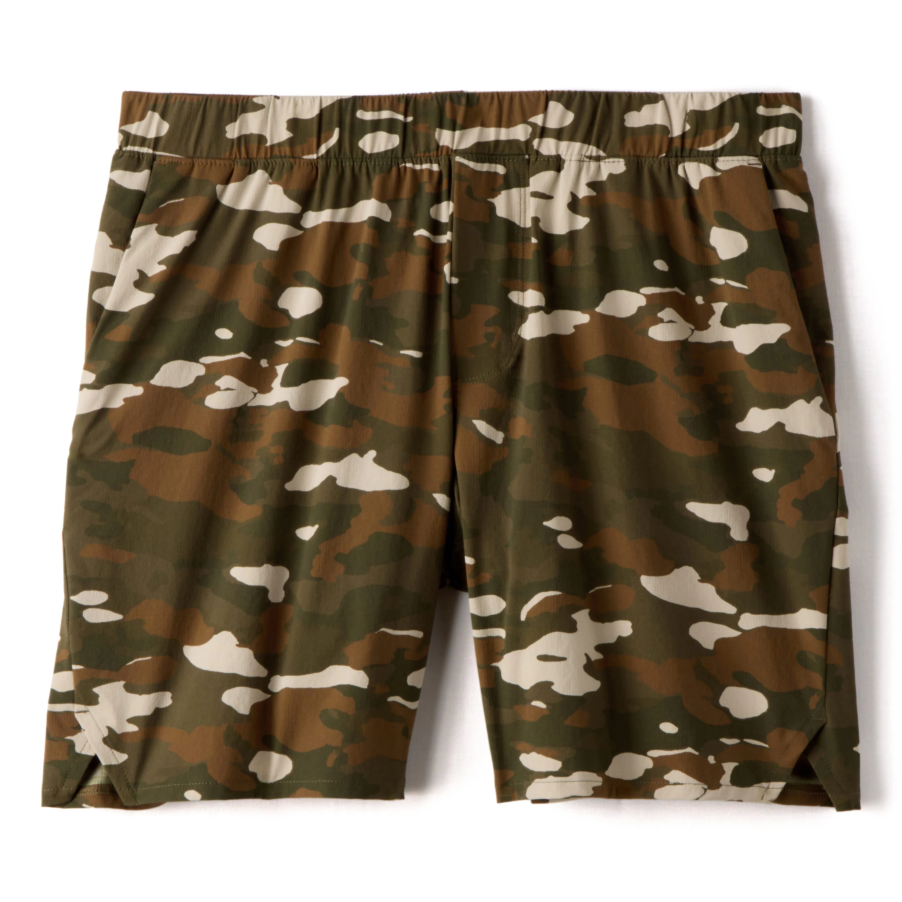 Sevens Sport Short Lined - 7