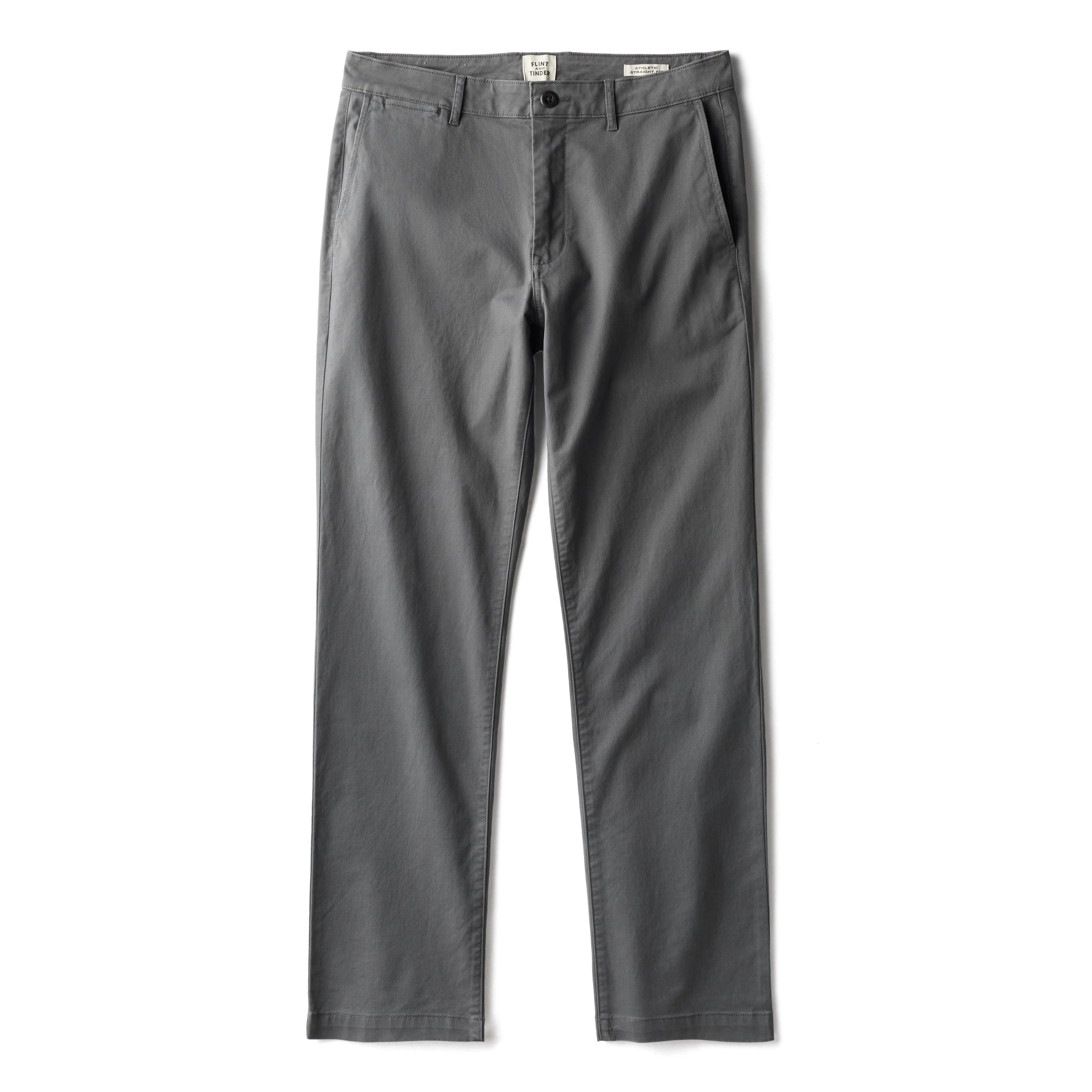365 Chino Pant - HB Athletic Straight