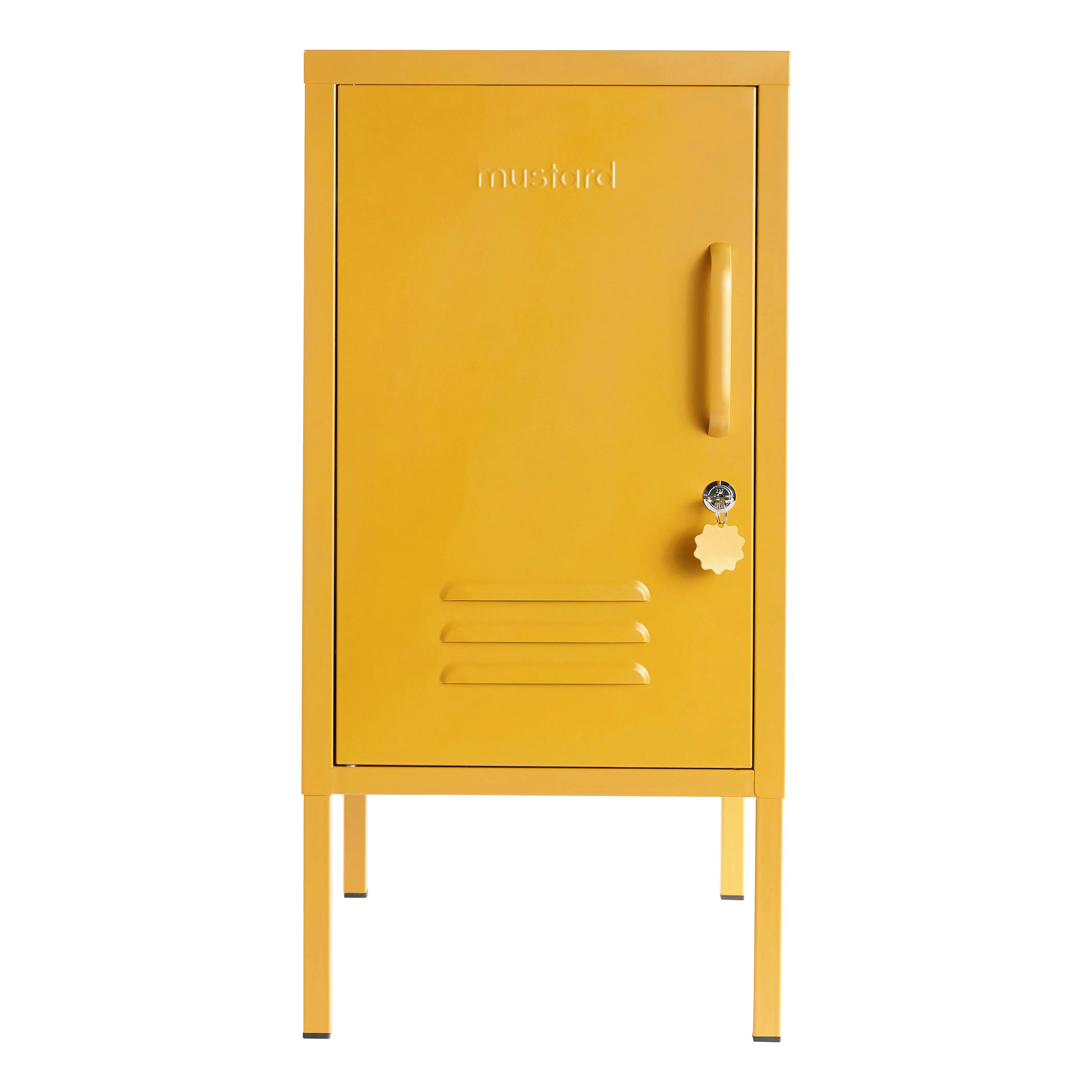 The Shorty Locker