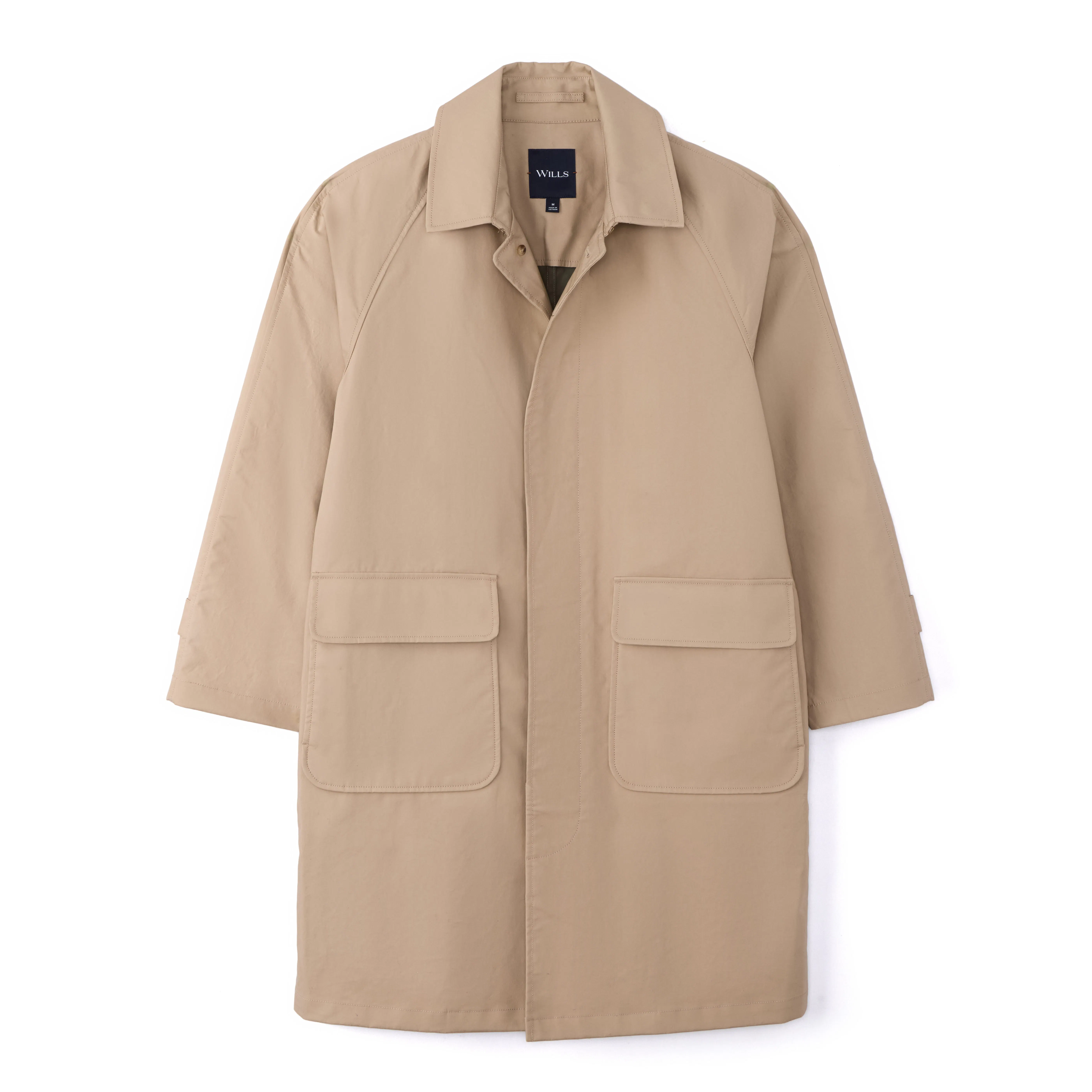 Trench Coat