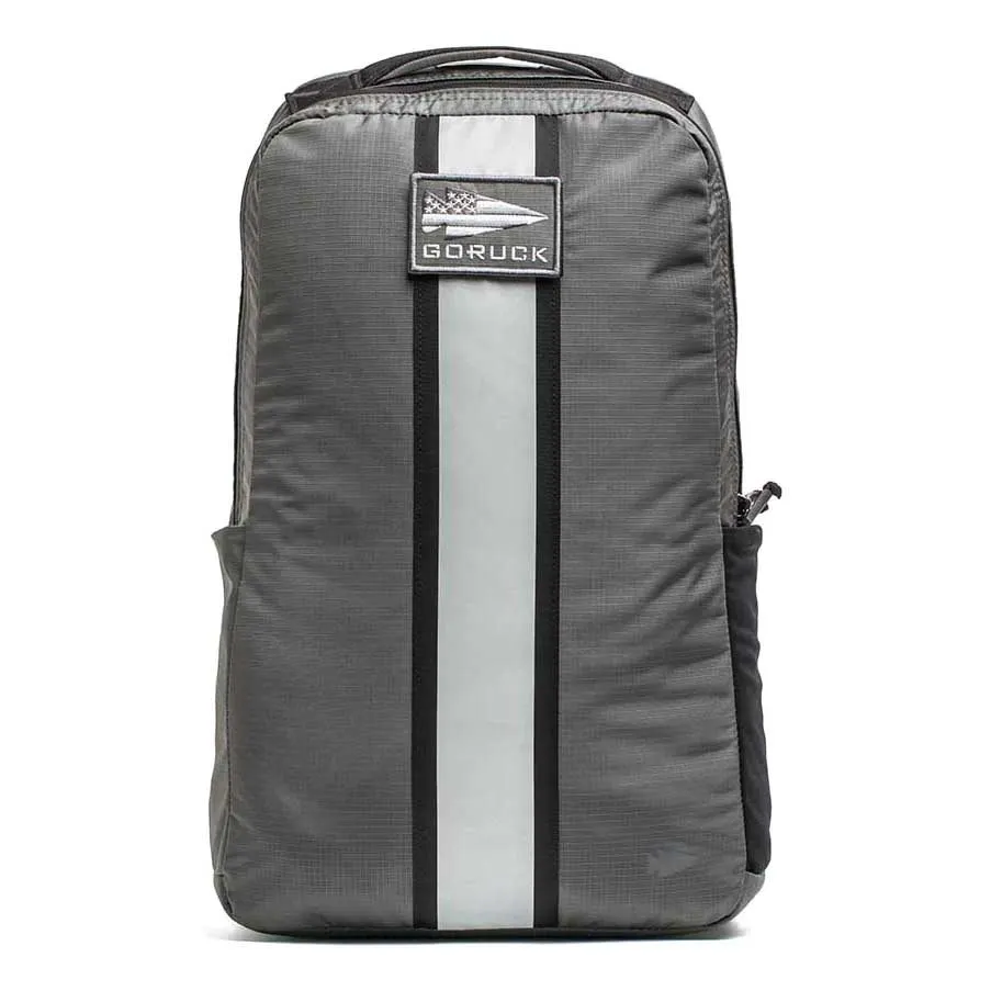 Basic Rucker - 17L