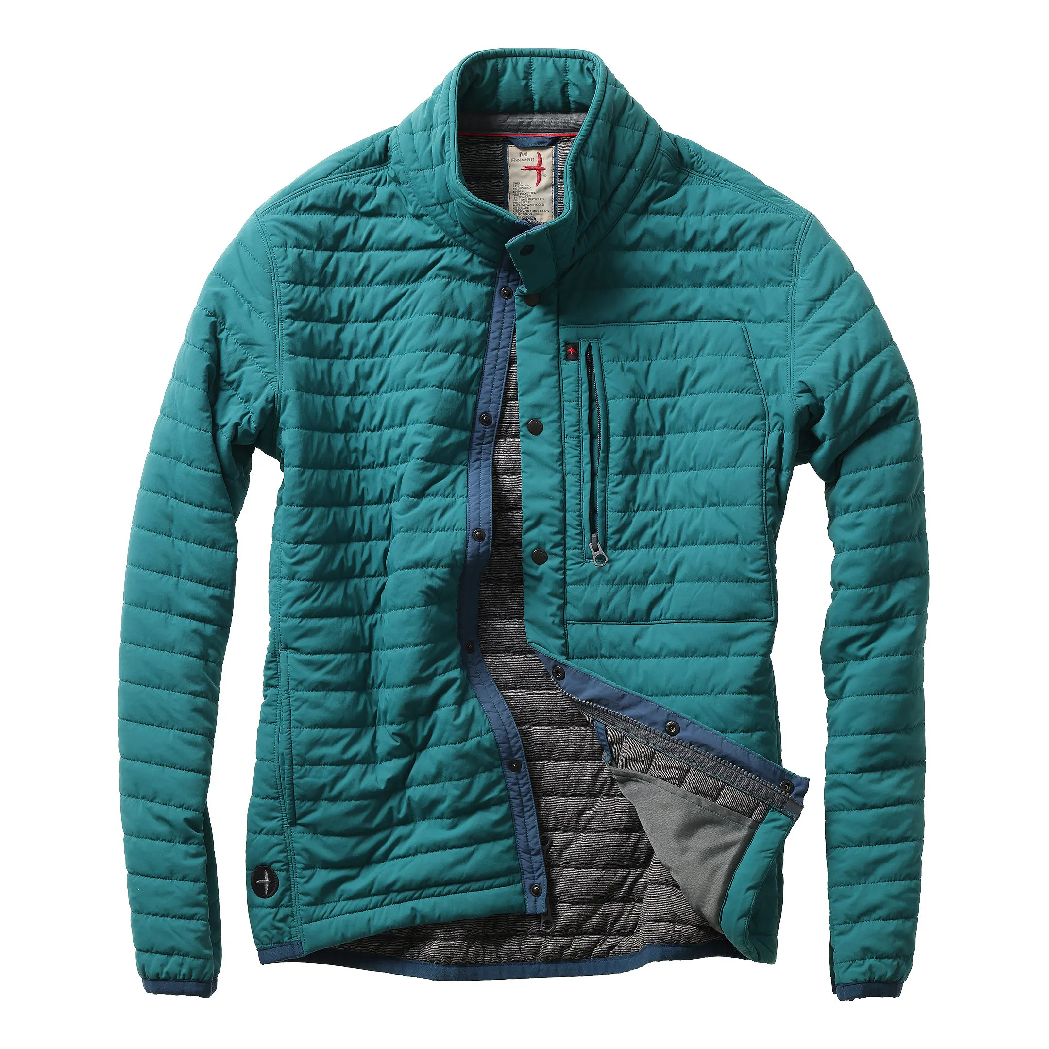 Windzip Jacket
