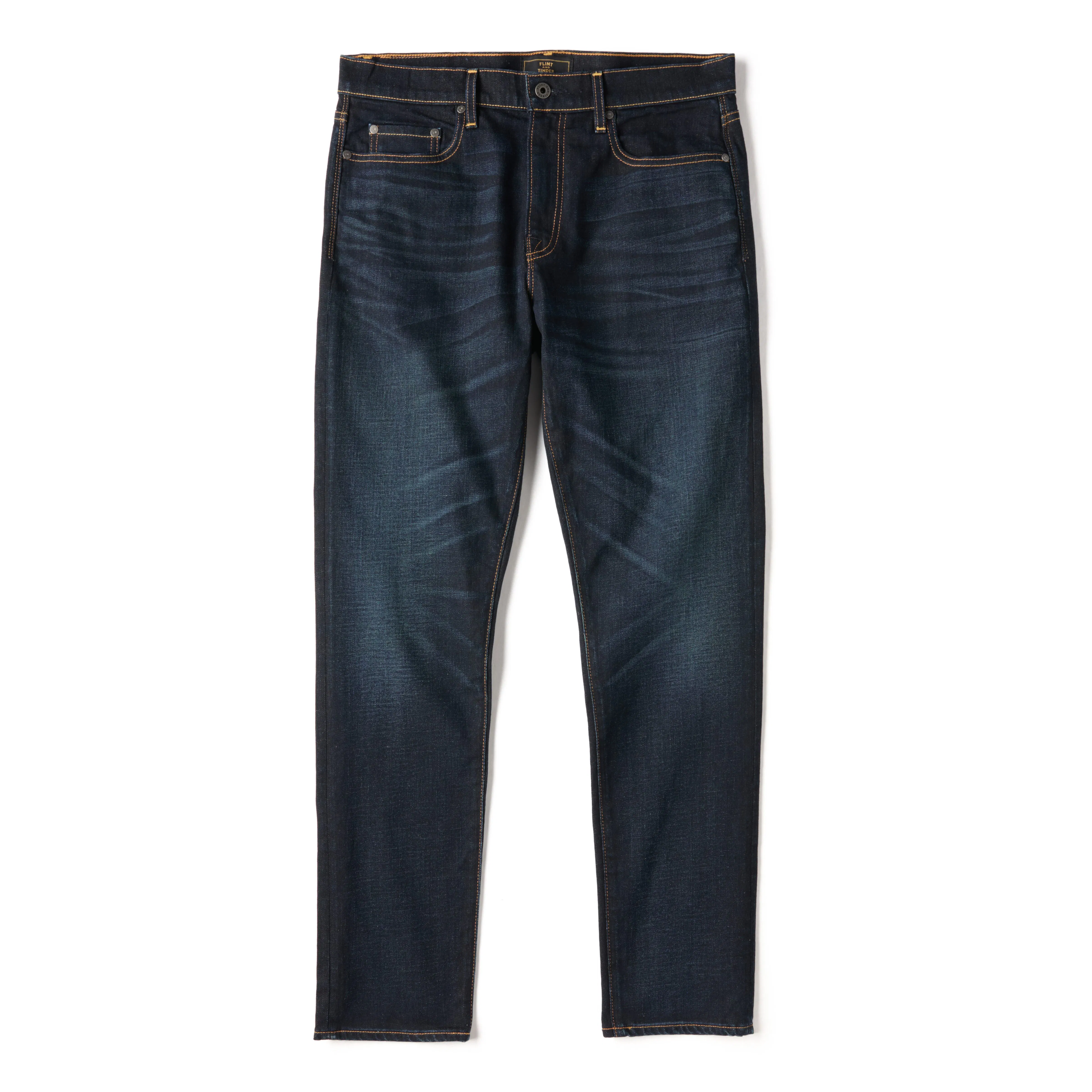 All-American Stretch Denim - HB Athletic Tapered