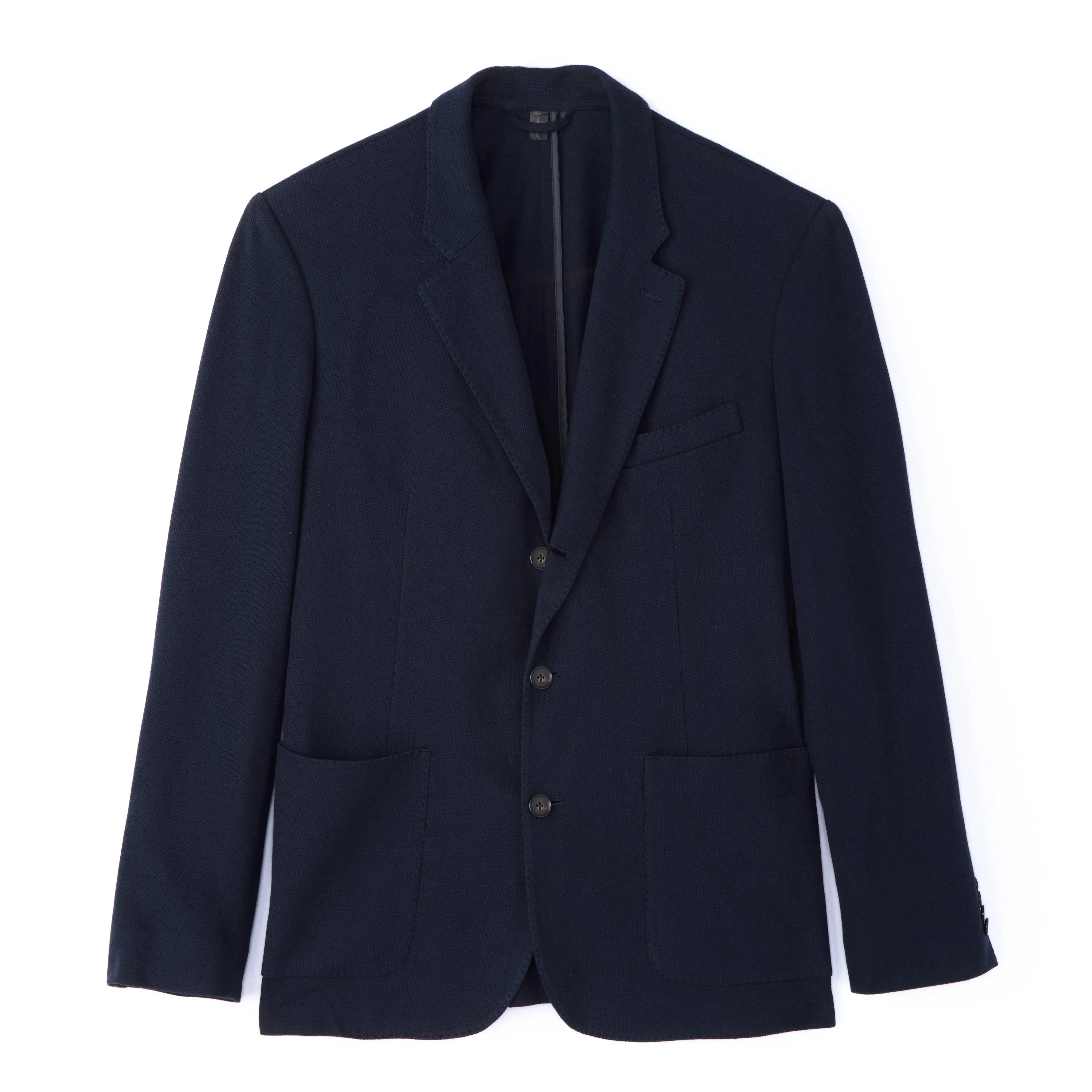 Knitted Sportcoat