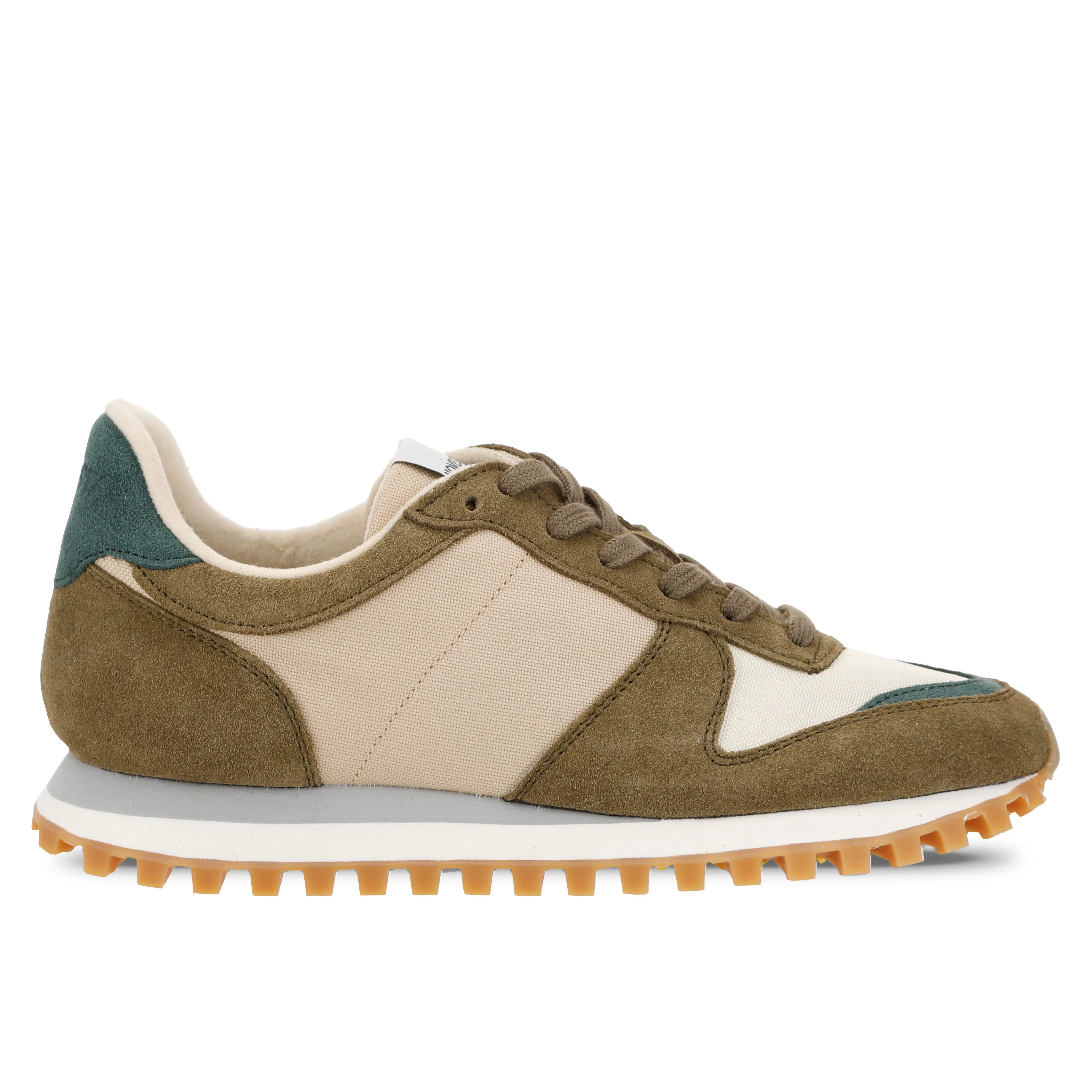 Marathon Trail Retro Sneaker